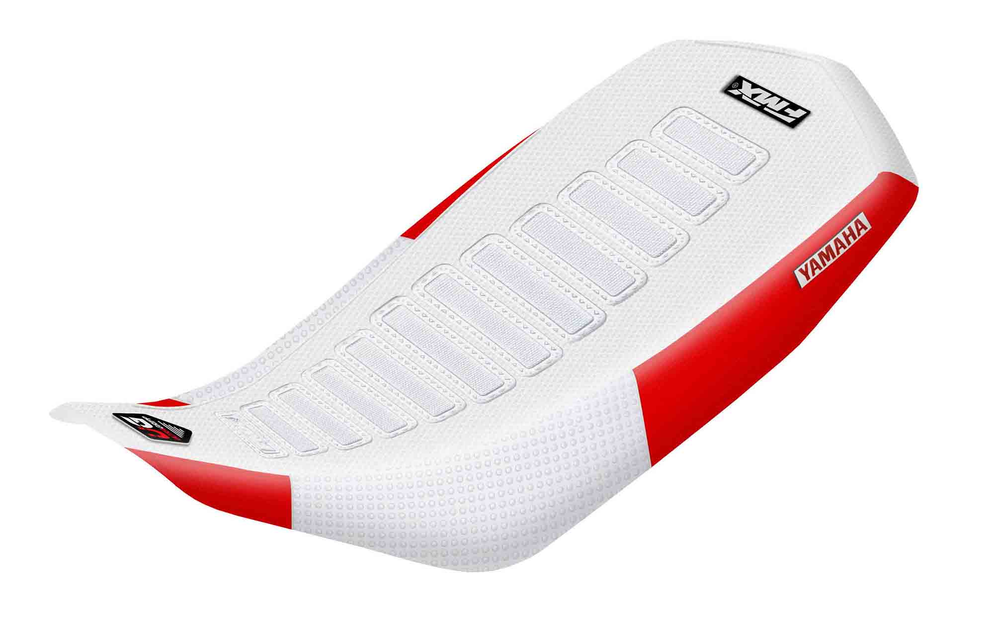 Funda Asiento Yamaha Raptor 350 Ultra Grip Fmx Covers