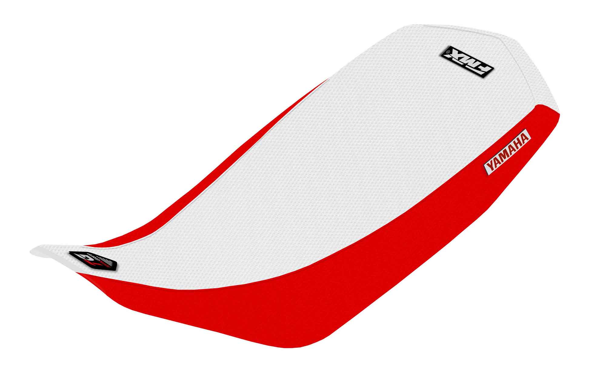 Funda Asiento Yamaha Raptor 350 Total Grip Fmx Covers