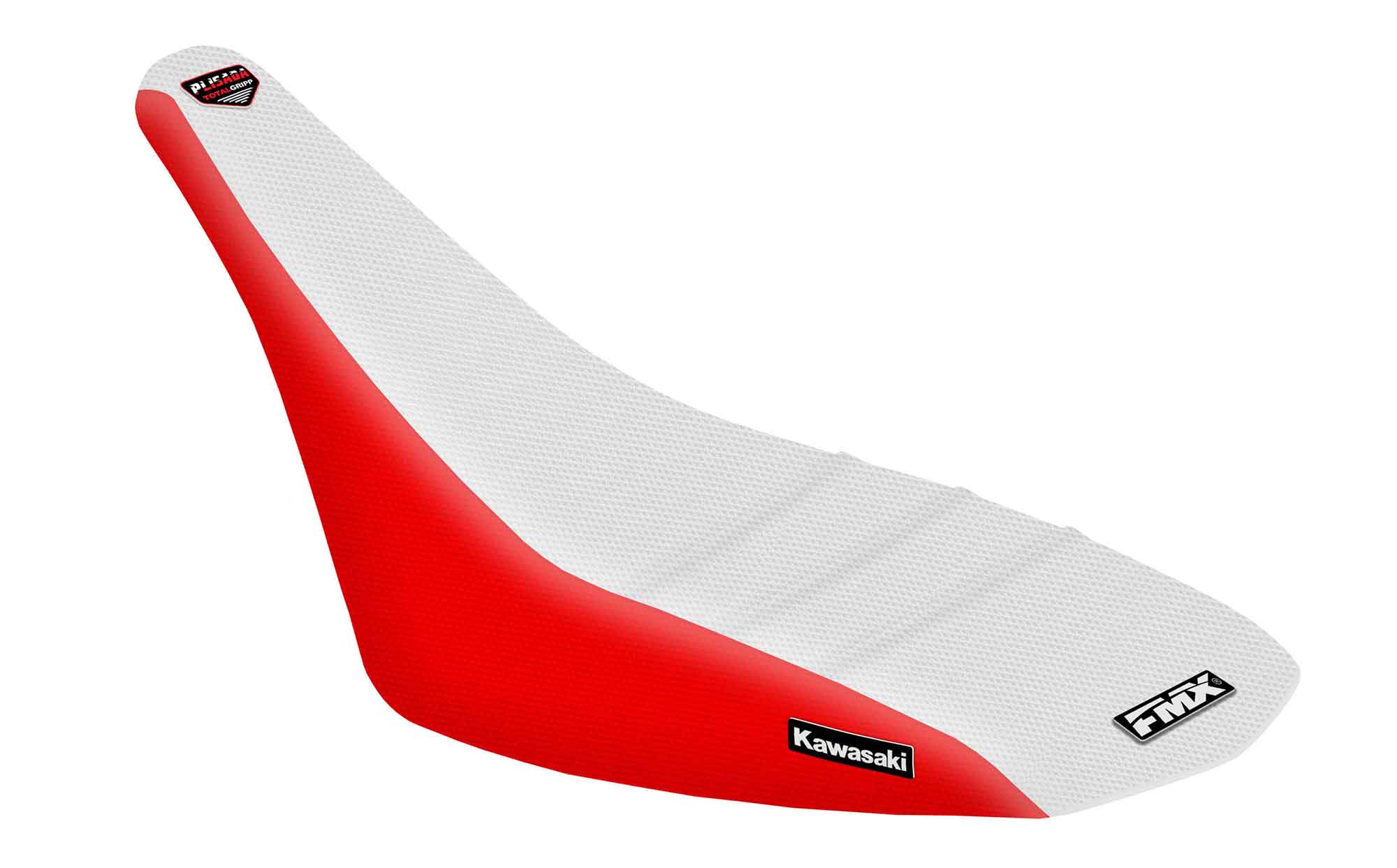 Funda Asiento Kawasaki Kfx 450 Plisada Fmx Covers