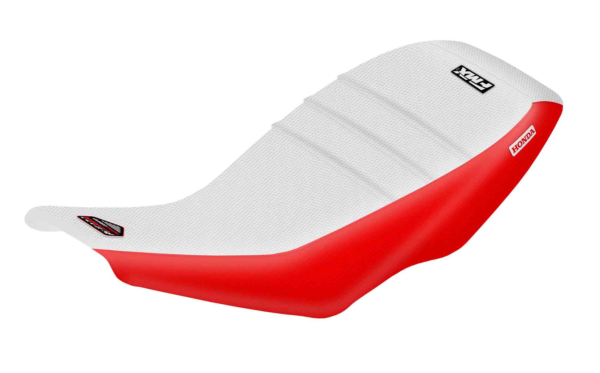 Funda Asiento Honda Trx 450 Plisada Fmx Covers