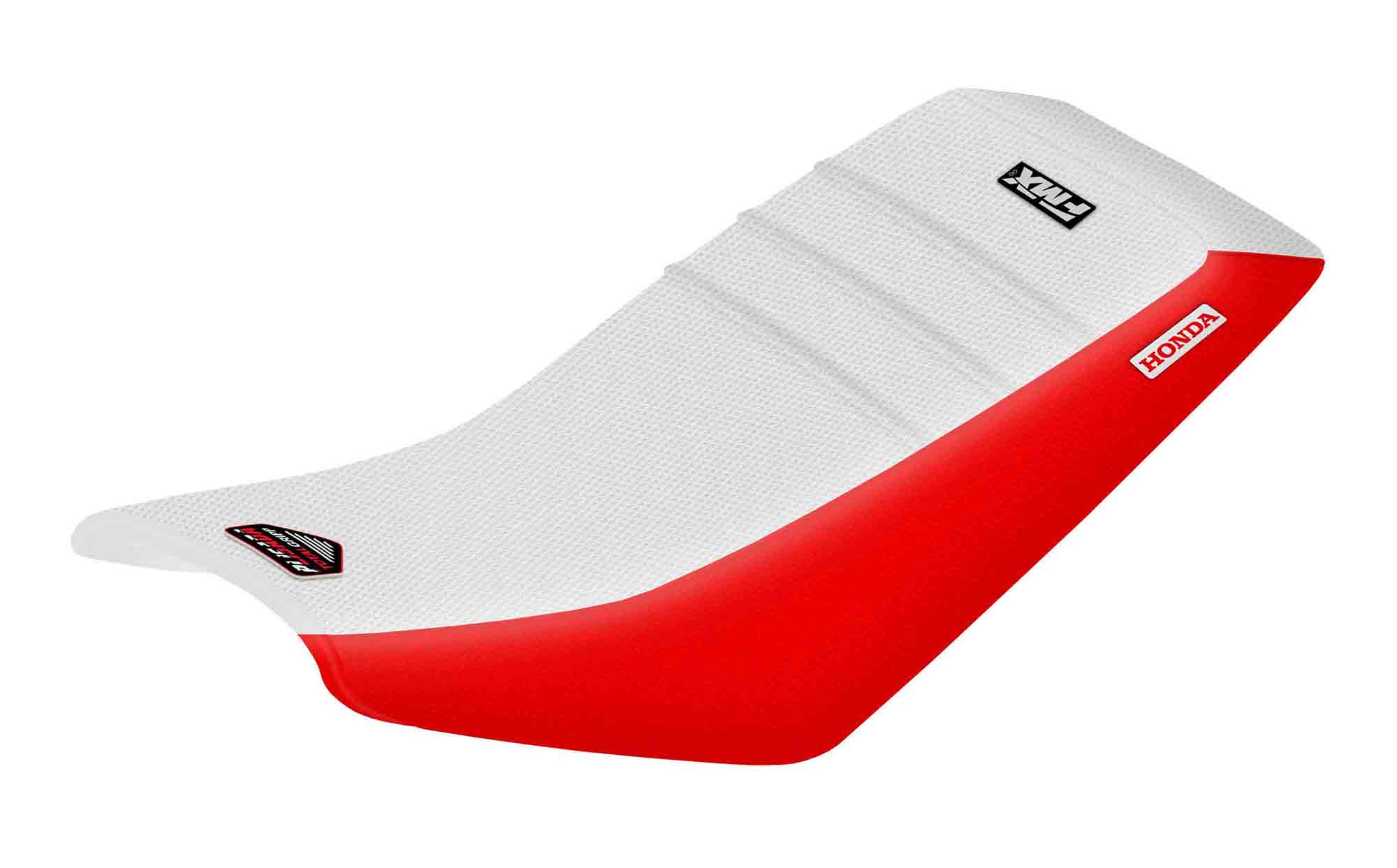 Funda Asiento Honda Trx 400 - 99/07 Plisada Fmx Covers