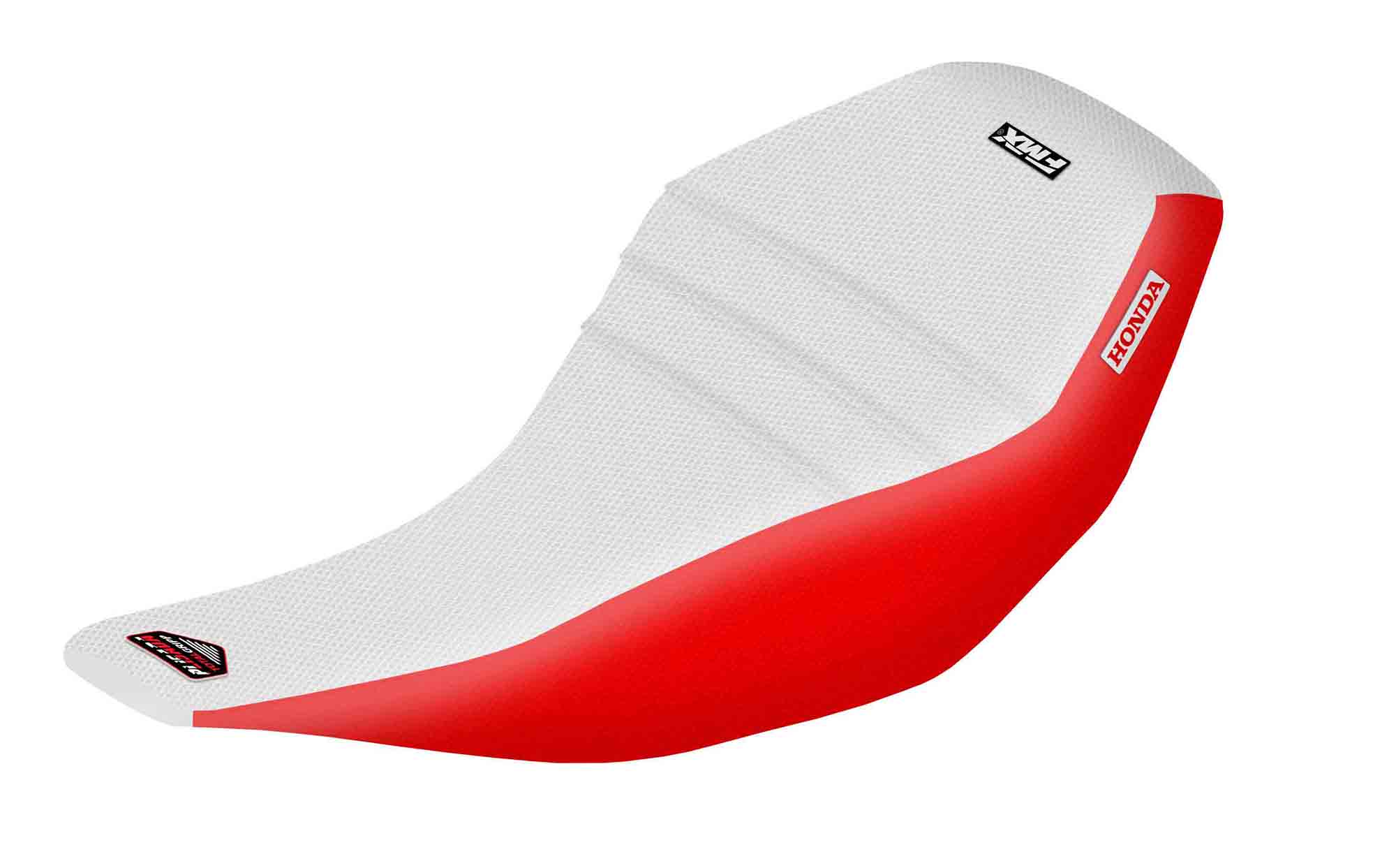Funda Asiento Honda Trx 400 - 08/12 Plisada Fmx Covers