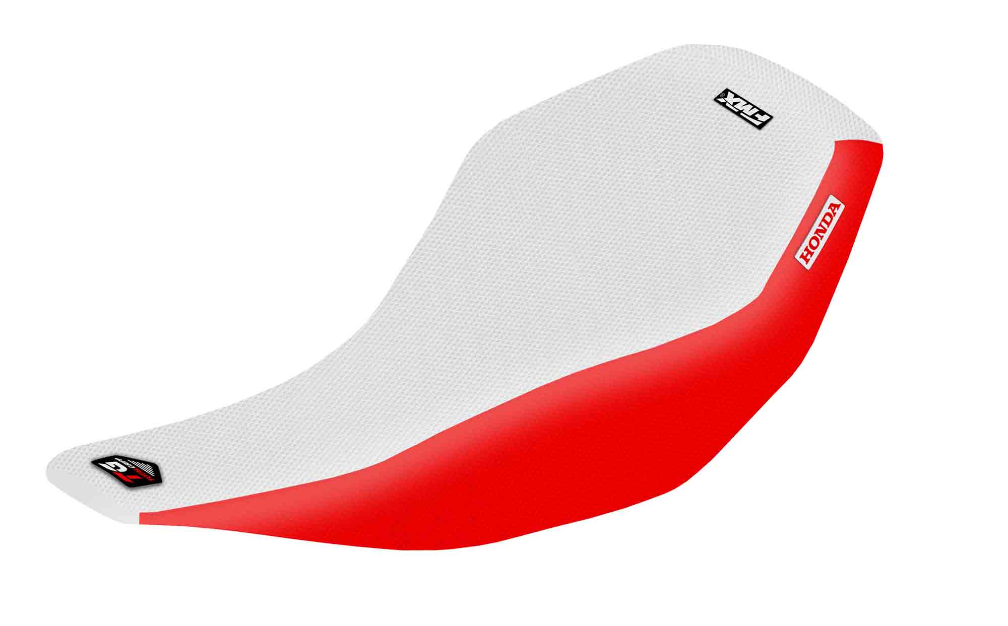 Funda Asiento Honda Trx 400 - 08/12 Total Grip Fmx Covers