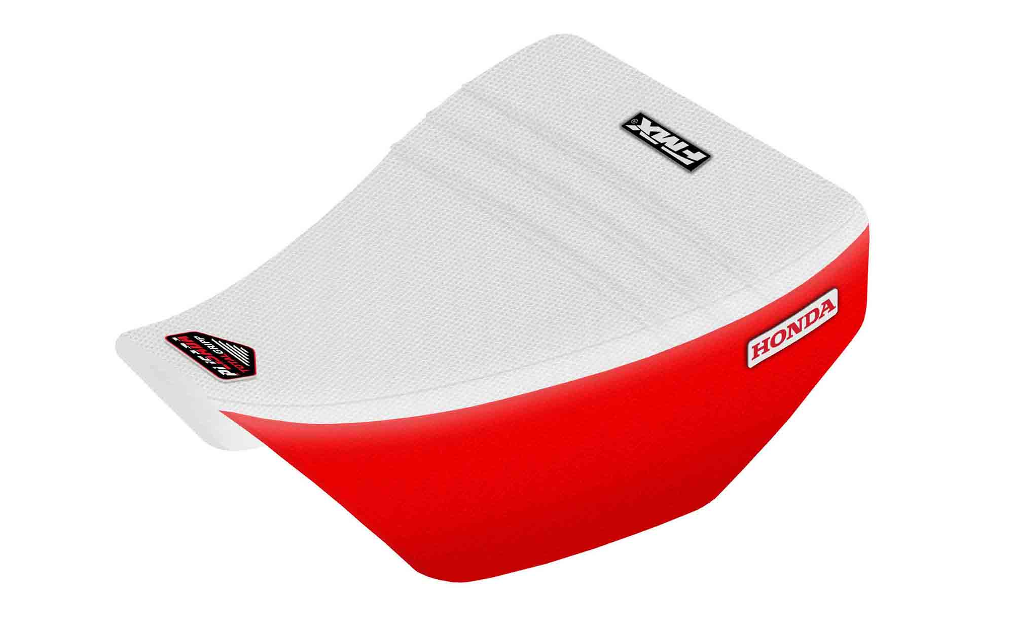 Funda Asiento Honda Trx 200 Plisada Fmx Covers