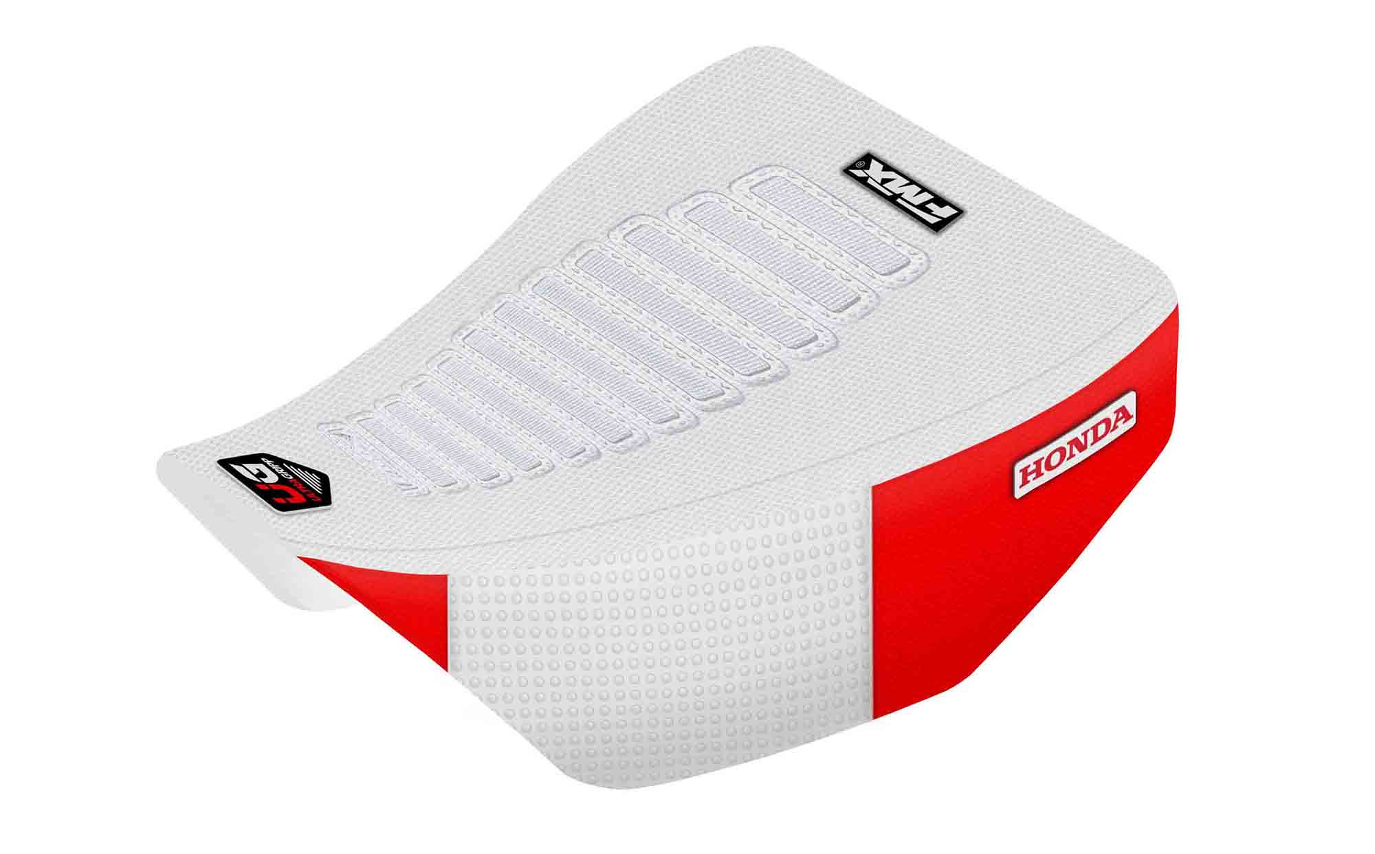 Funda Asiento Honda Trx 200 Ultra Grip Fmx Covers