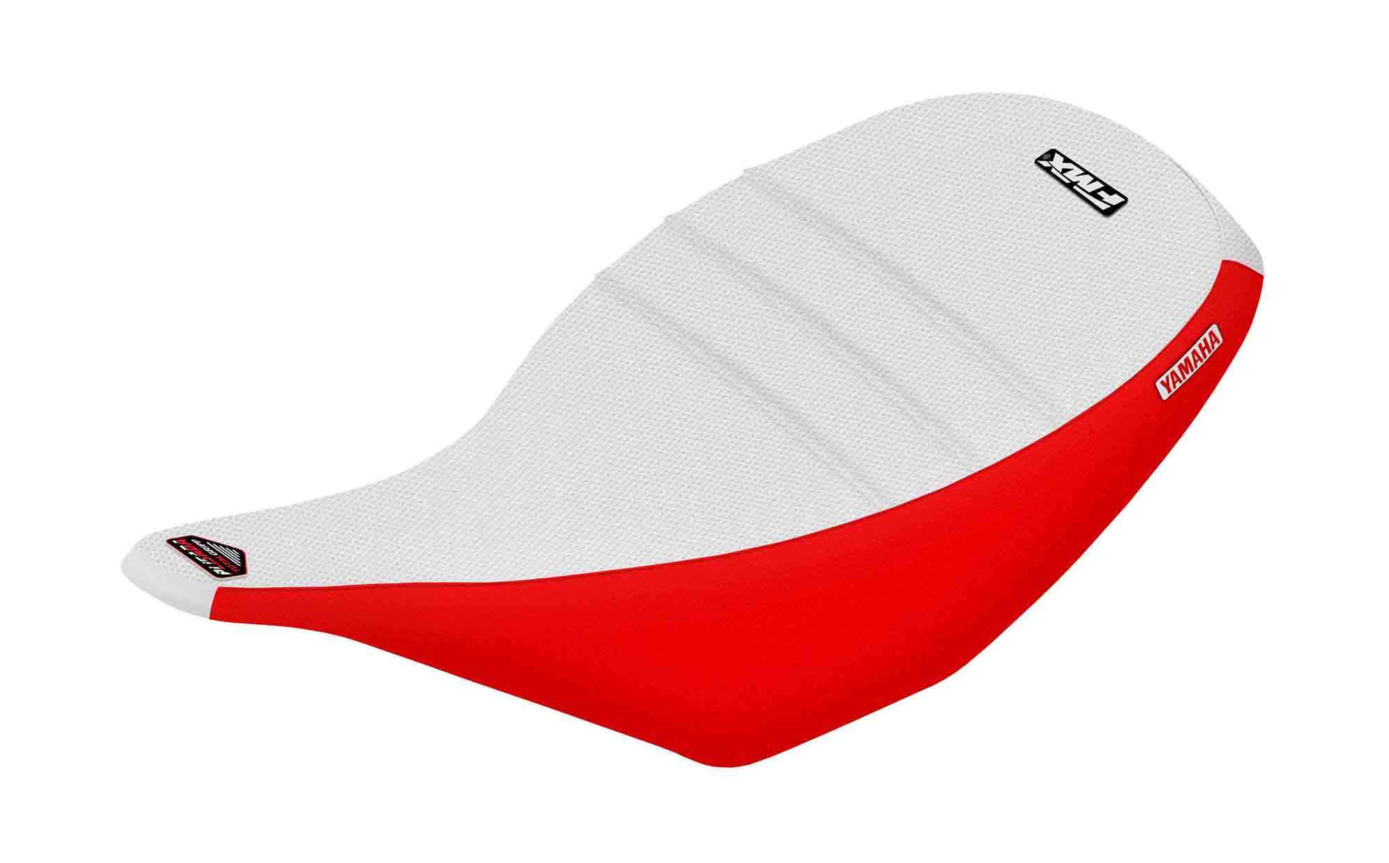 Funda Asiento Yamaha Raptor 125/250 Plisada Fmx Covers