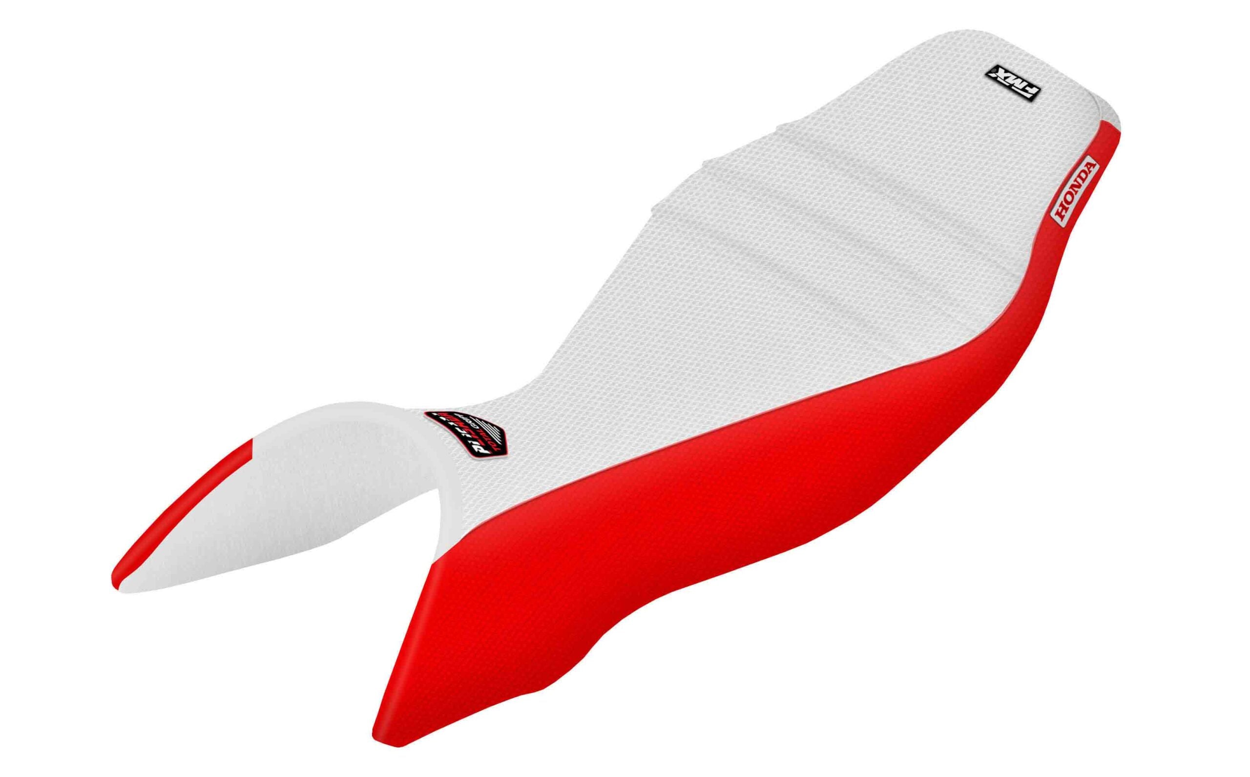 Funda Asiento Honda Trx 700 Xx Plisada Fmx Covers