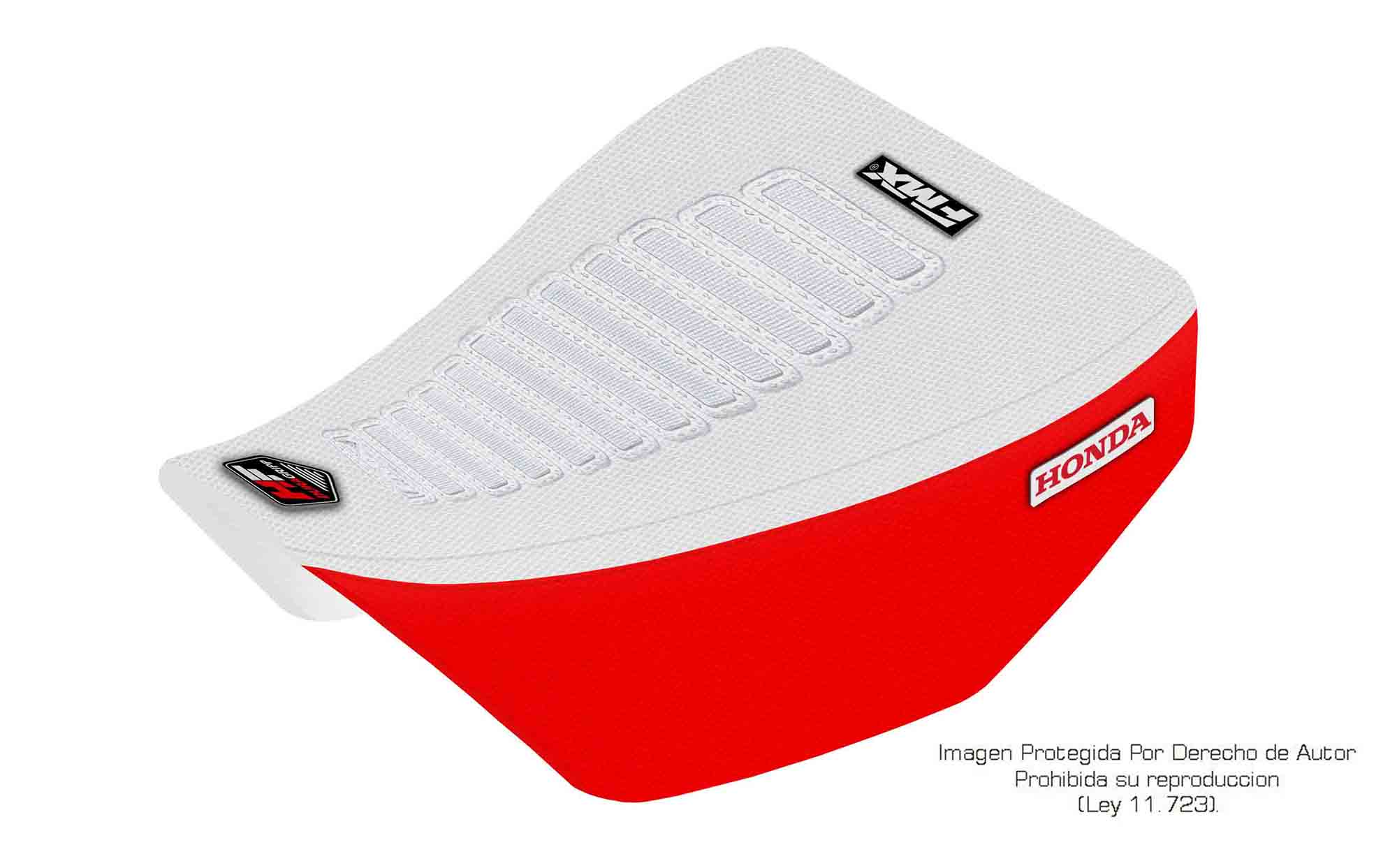 Funda Asiento Honda Trx 200 HF Fmx Covers