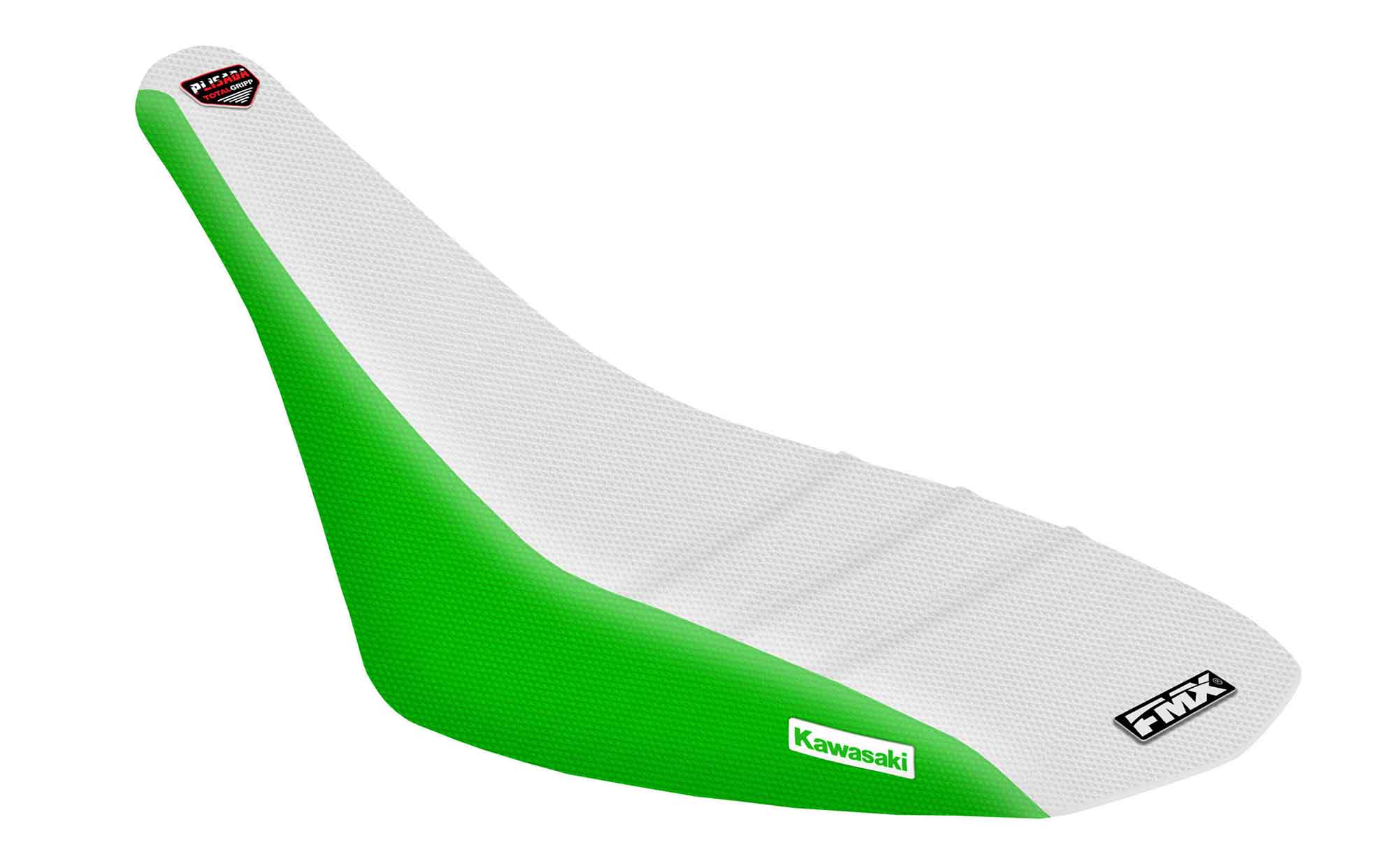 Funda Asiento Kawasaki Kfx 450 Plisada Fmx Covers