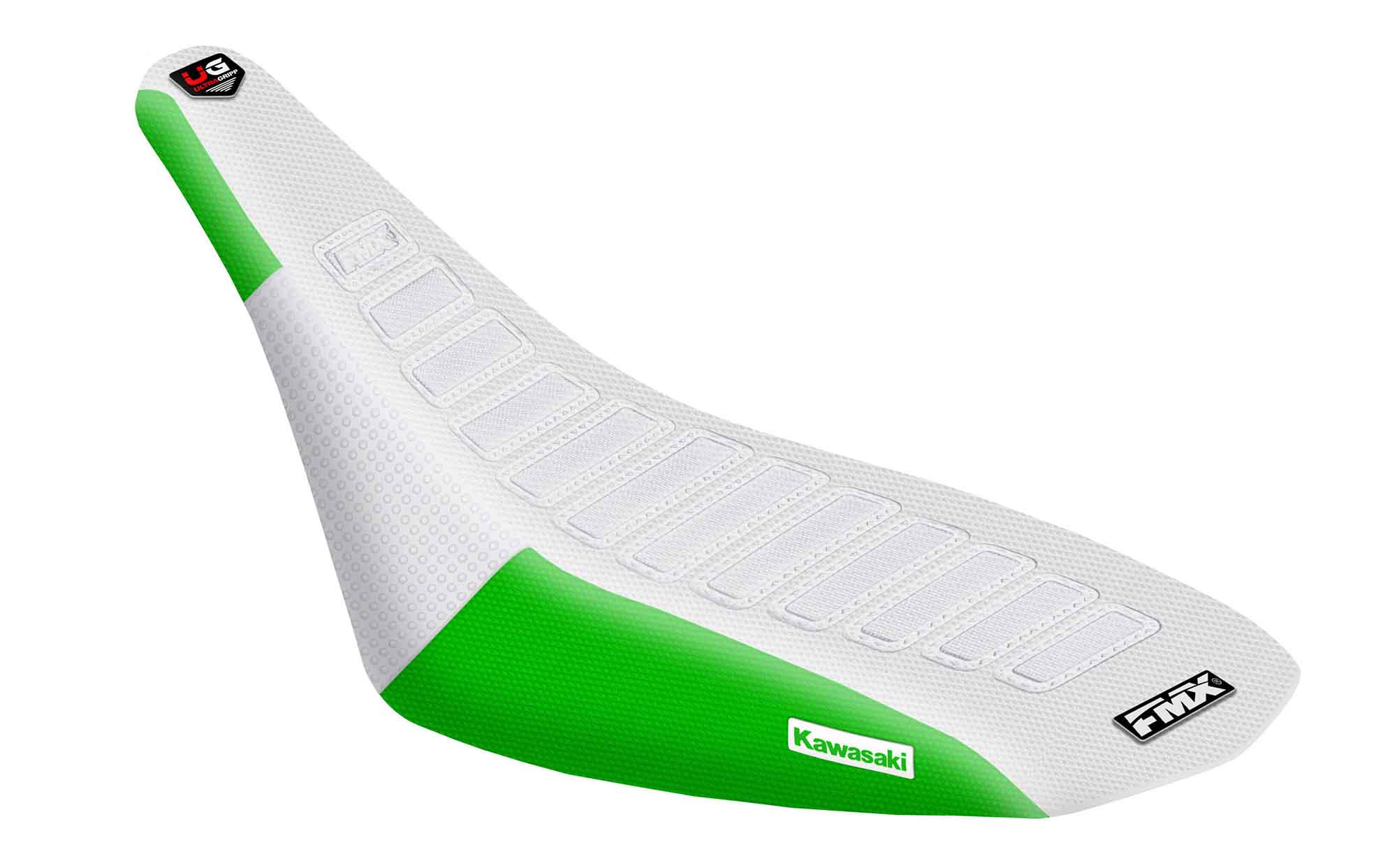 Funda Asiento Kawasaki Kfx 450 Ultra Grip Fmx Covers