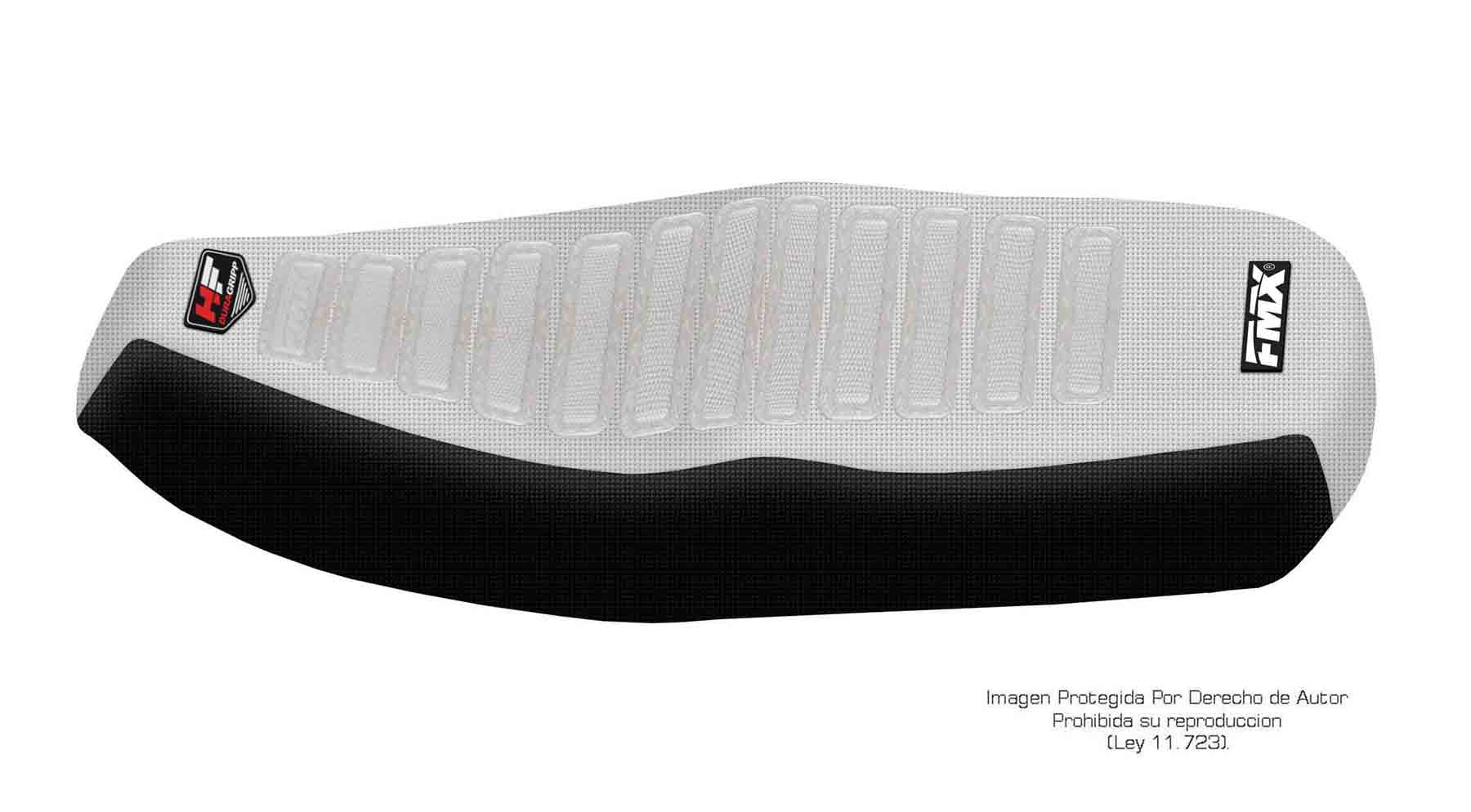 Funda Asiento Motomel SR 200 R HF Fmx Covers