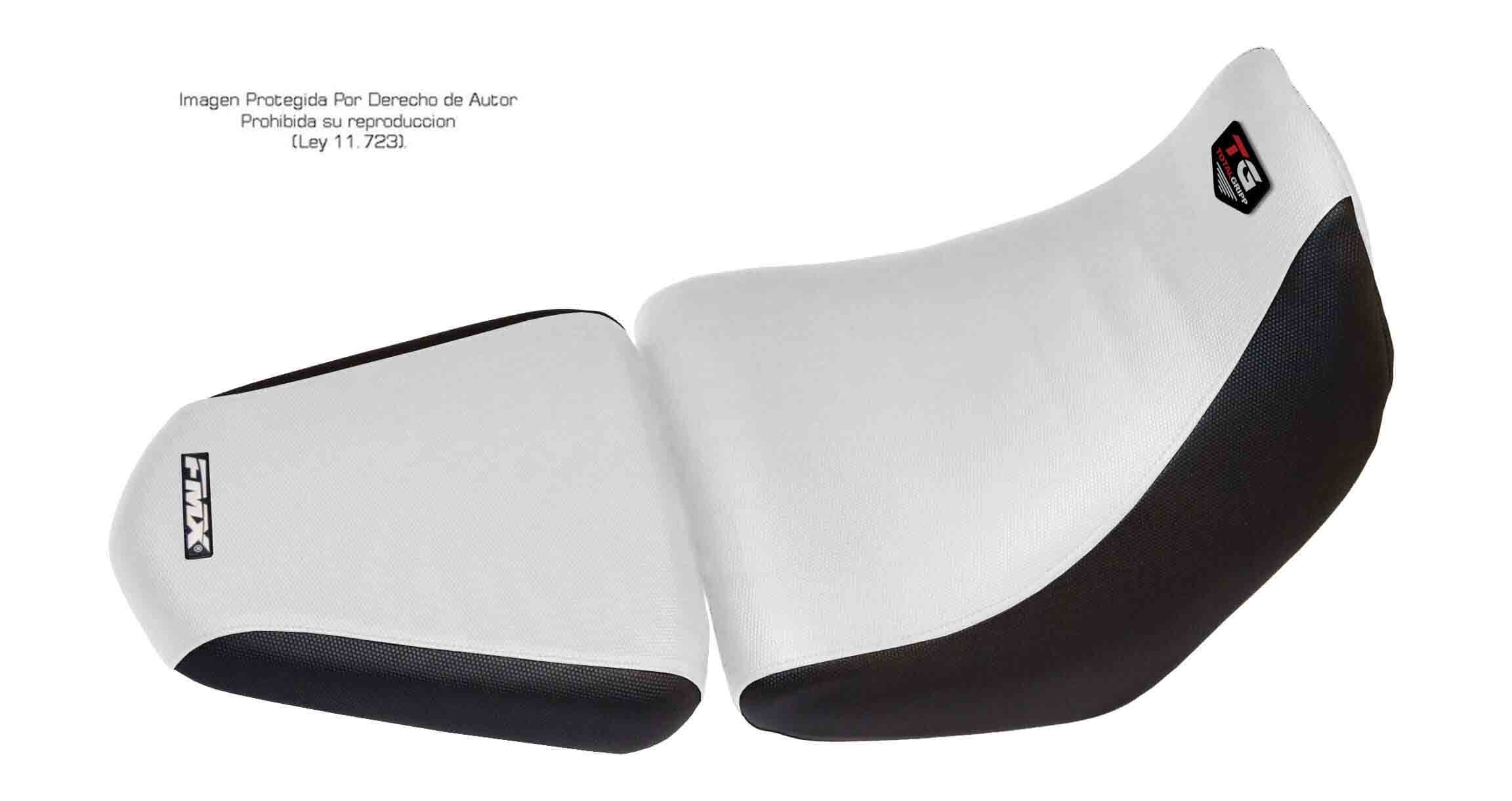 Funda Asiento Corven Triax 250 Touring Total Grip Fmx Covers