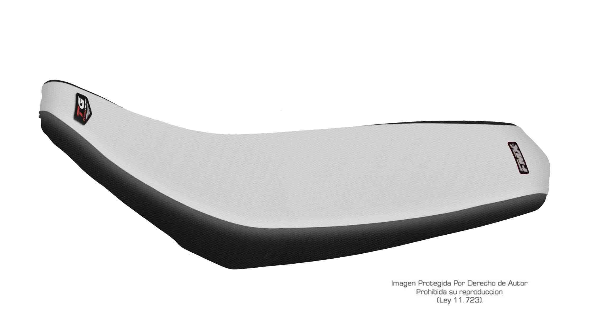 Funda Asiento Corven Txr 250 L Total Grip Fmx Covers