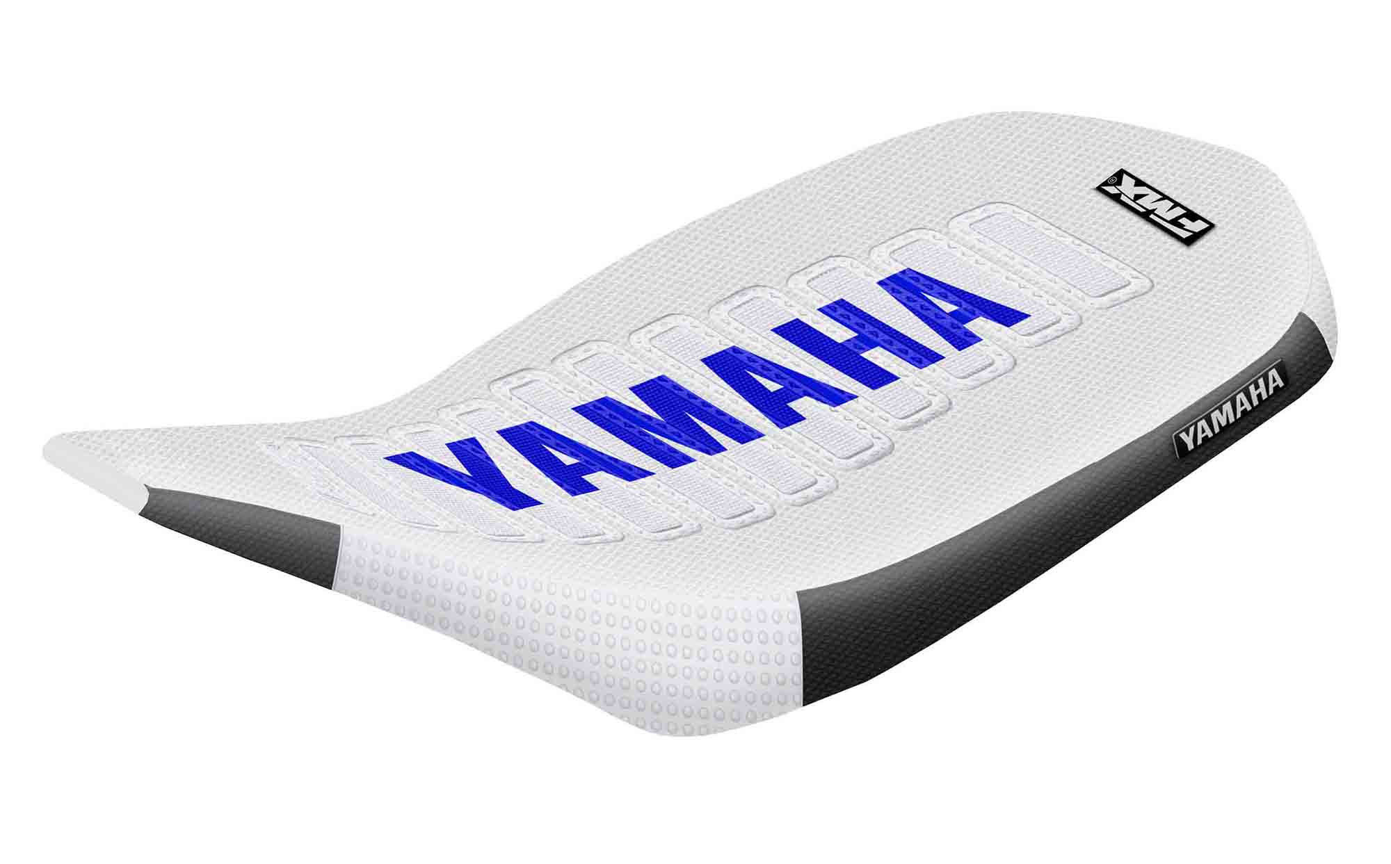 Funda Asiento Yamaha Yfz 450 Ultra Grip Series Fmx Covers
