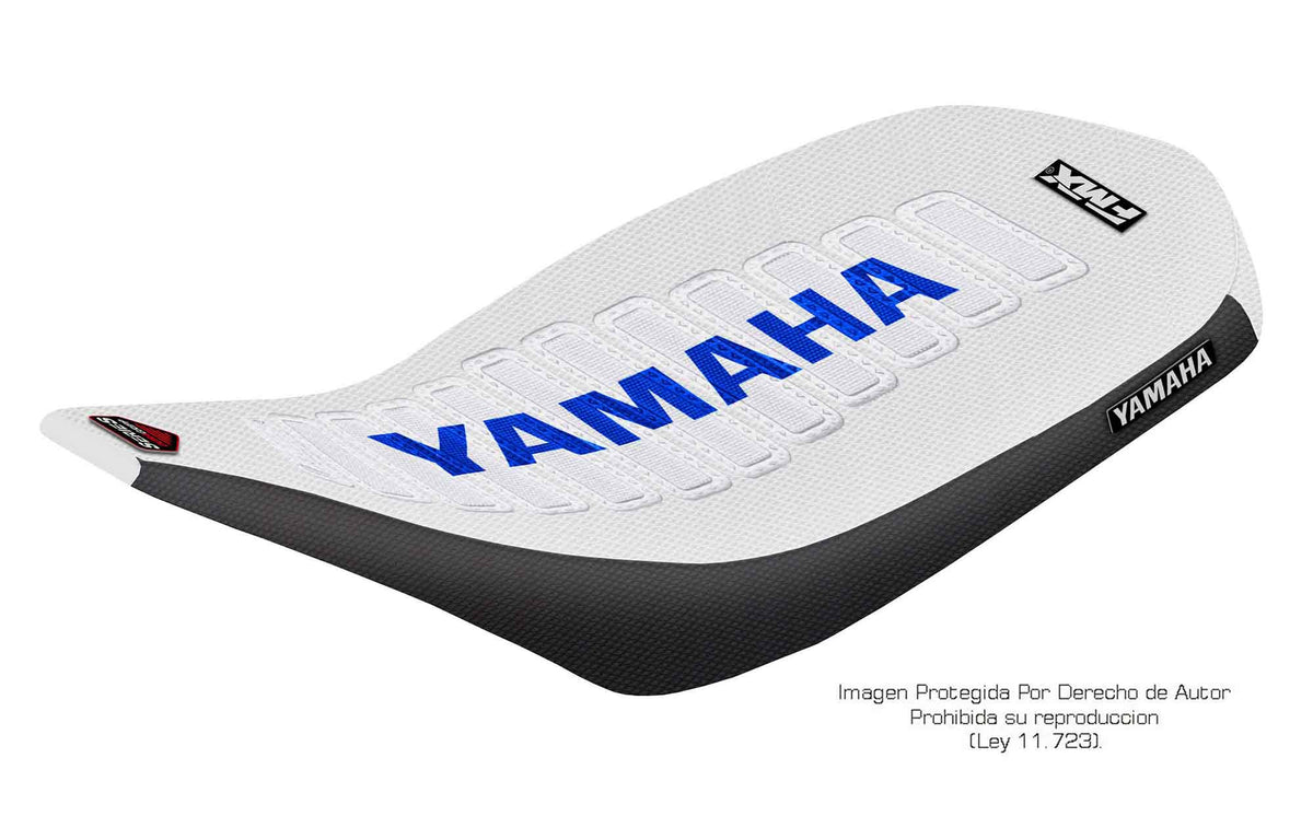 Funda Asiento Yamaha Yfz 450 Series Fmx Covers