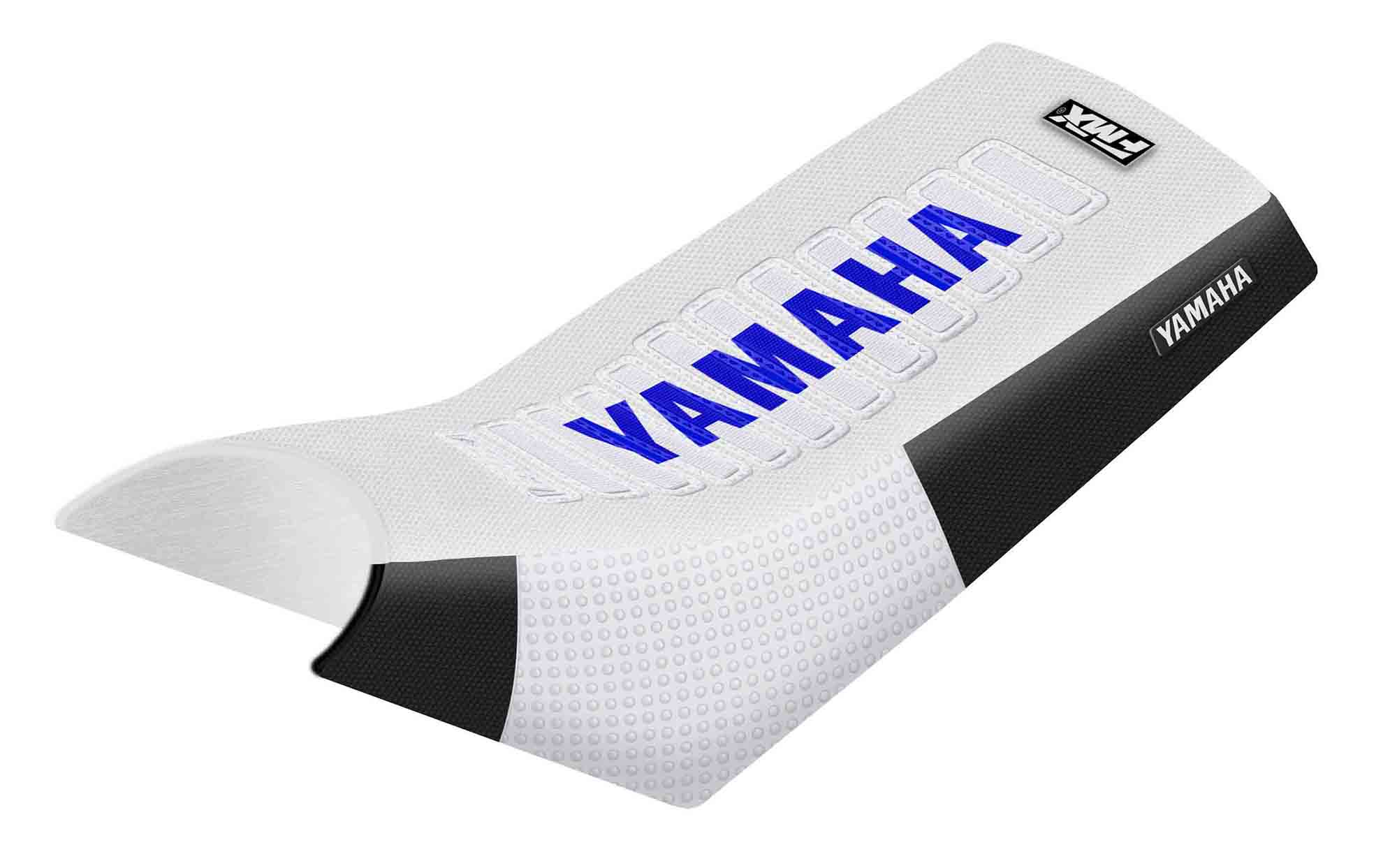 Funda Asiento Yamaha Warrior Ultra Grip Series Fmx Covers