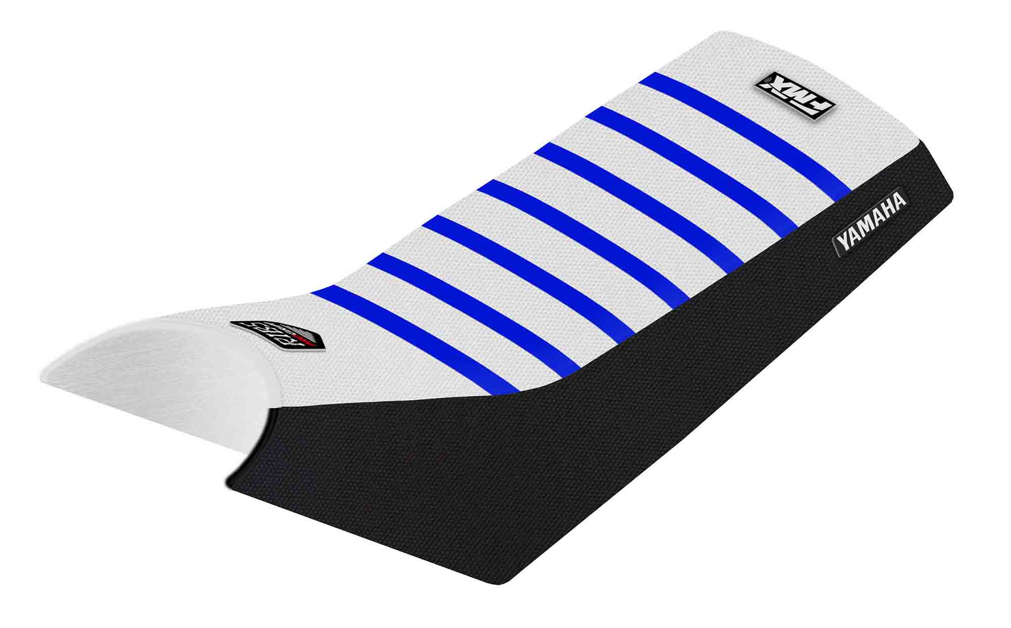 Funda Asiento Yamaha Warrior Rib Fmx Covers