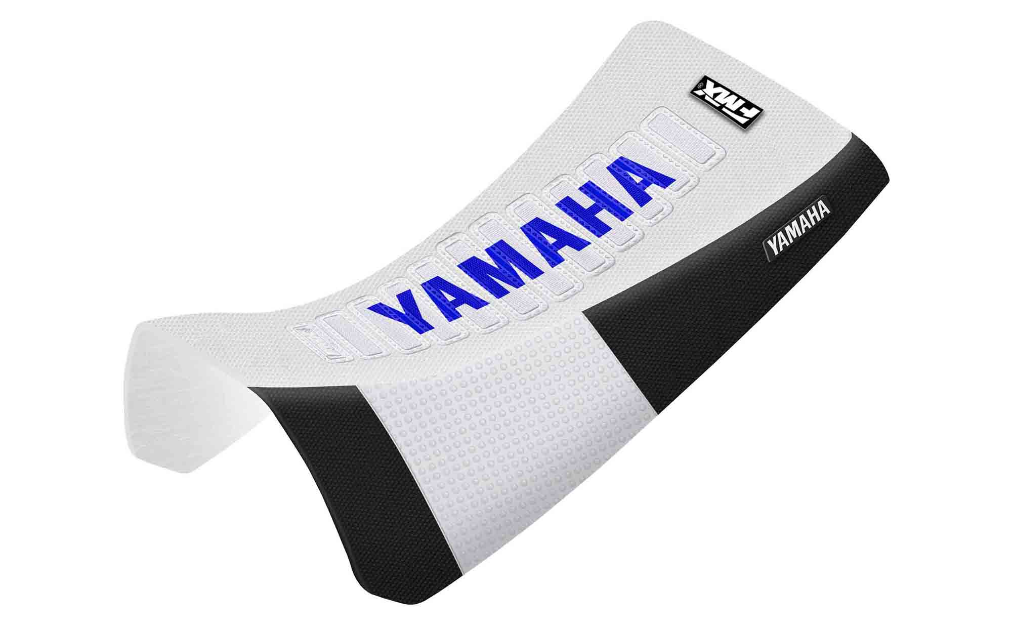 Funda Asiento Yamaha Blaster Ultra Grip Series Fmx Covers