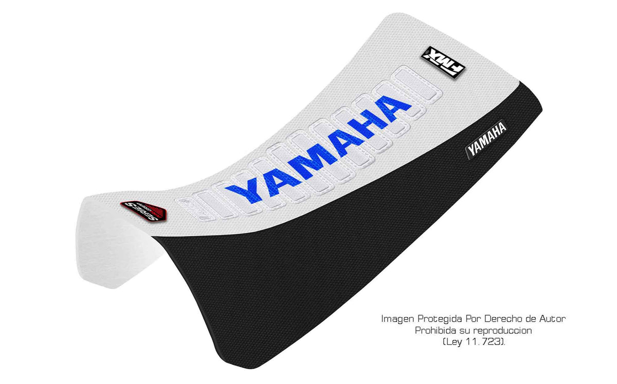 Funda Asiento Yamaha Blaster Series Fmx Covers