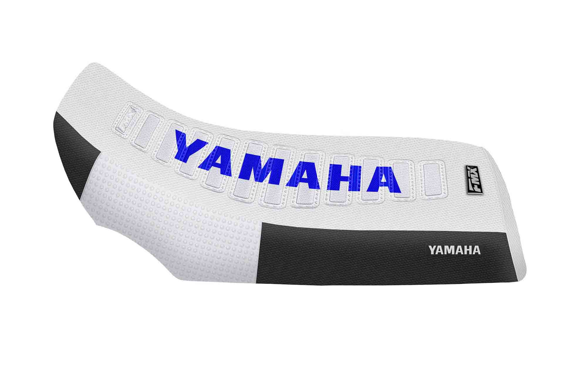 Funda Asiento Yamaha Banshee Ultra Grip Series Fmx Covers