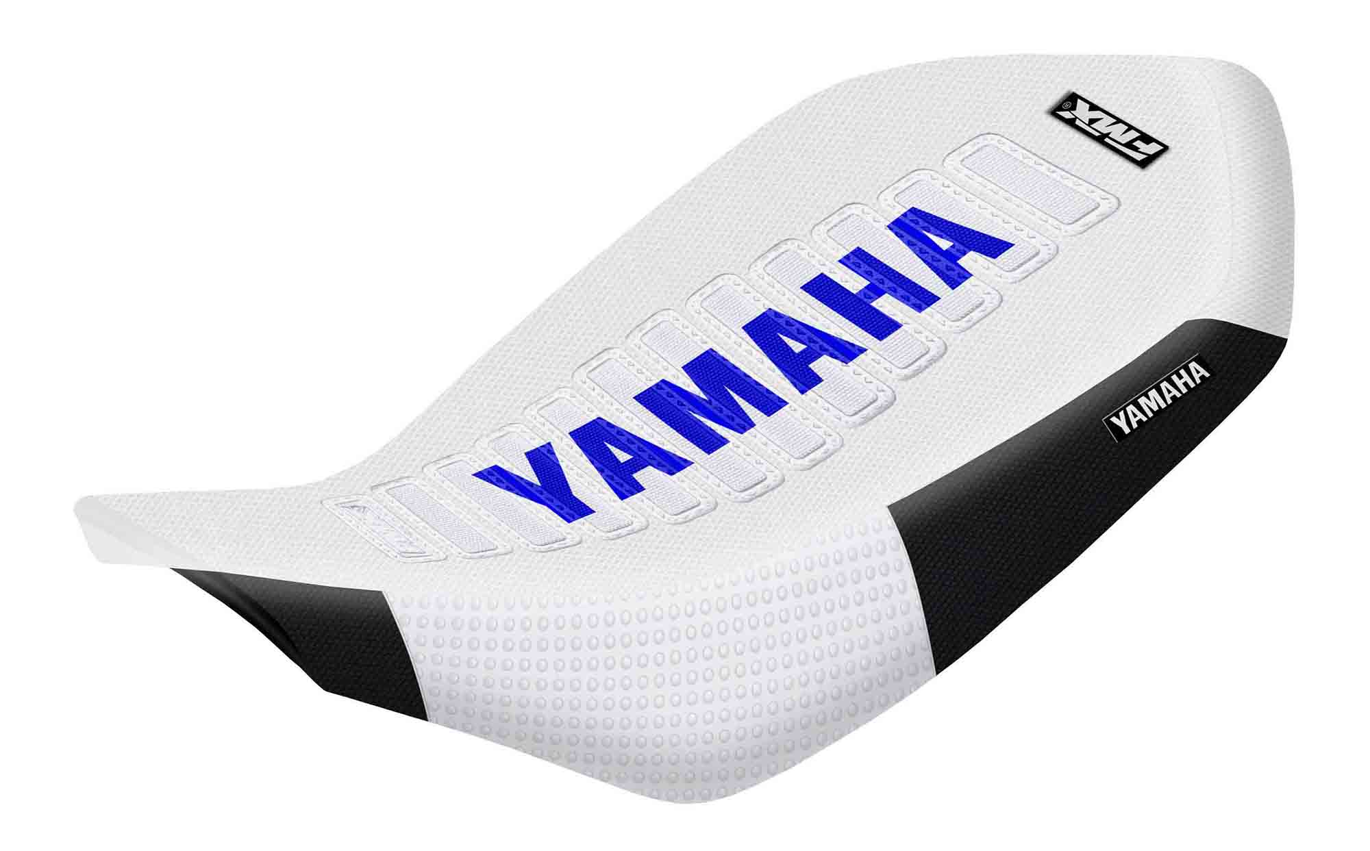 Funda Asiento Yamaha Raptor 700 Ultra Grip Series Fmx Covers