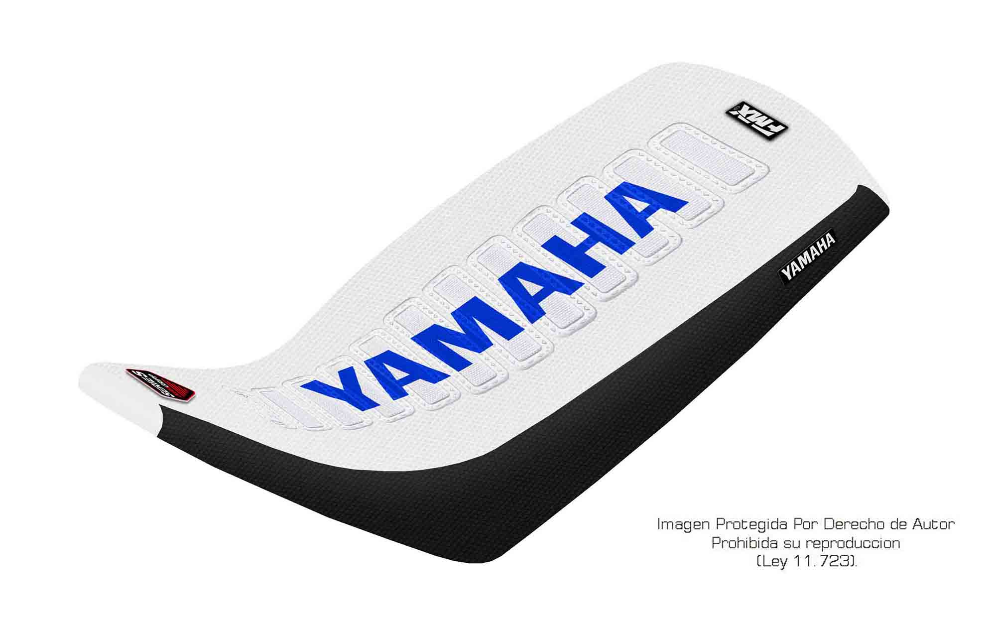 Funda Asiento Yamaha Raptor 660 Series Fmx Covers