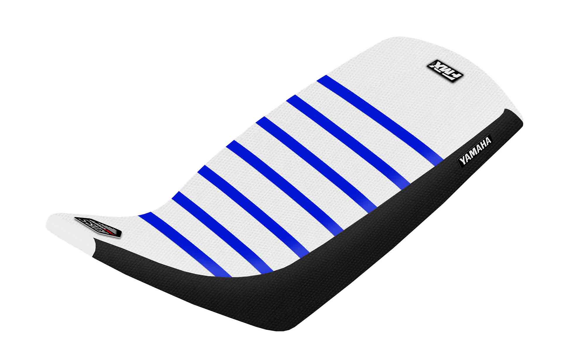 Funda Asiento Yamaha Raptor 660 Rib Fmx Covers
