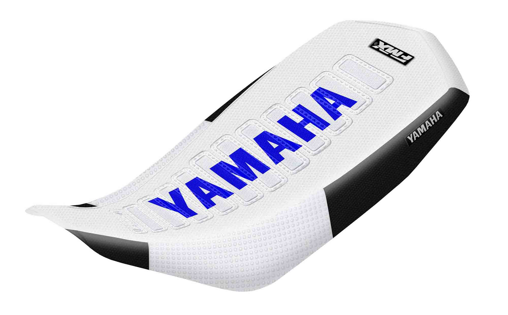 Funda Asiento Yamaha Raptor 350 Ultra Grip Series Fmx Covers