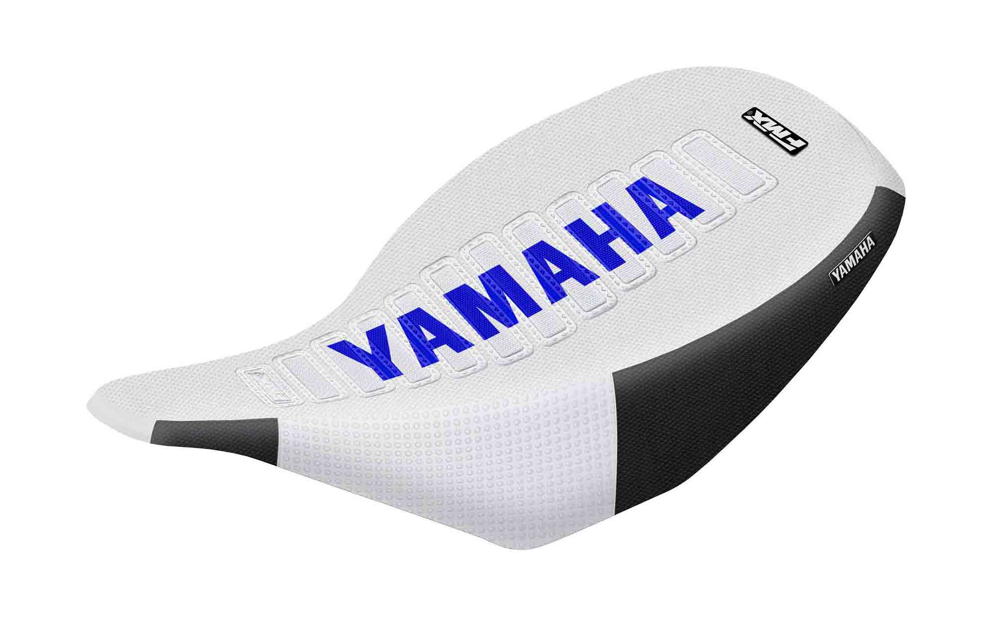Funda Asiento Yamaha Raptor 125/250 Ultra Grip Series Fmx Covers