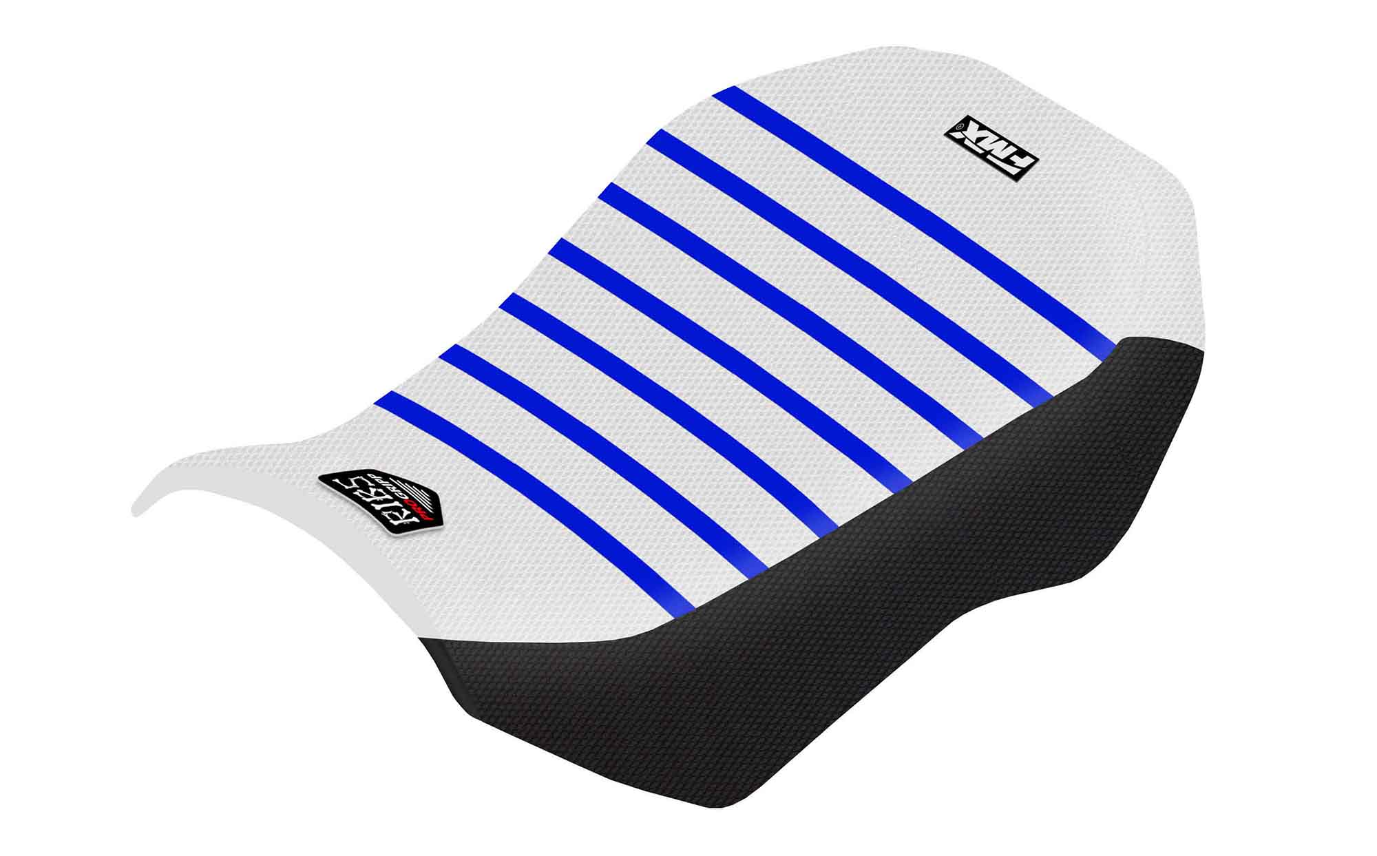 Funda Asiento Suzuki Ltz 400 Rib Fmx Covers