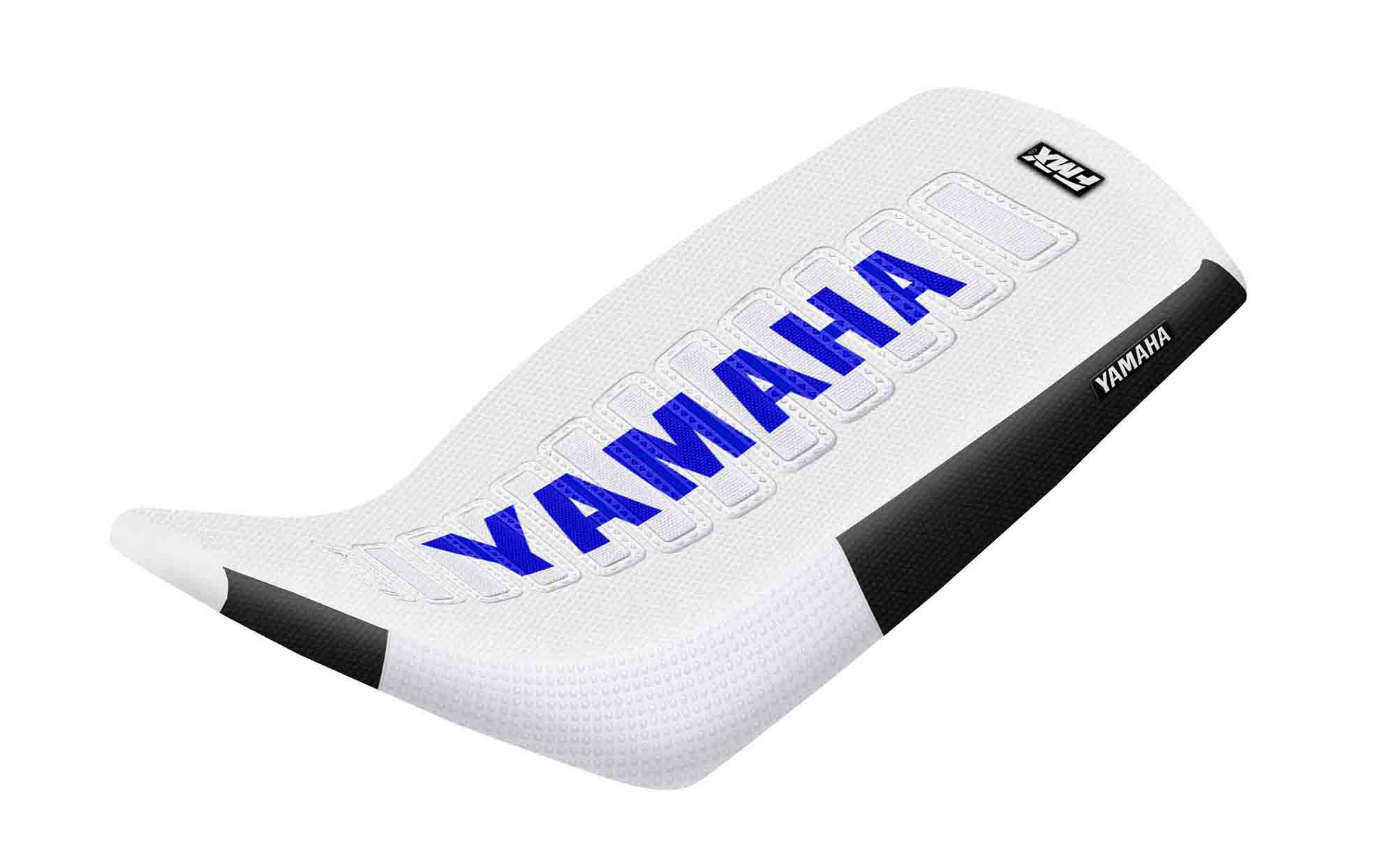 Funda Asiento Yamaha Raptor 660 Ultra Grip Series Fmx Covers