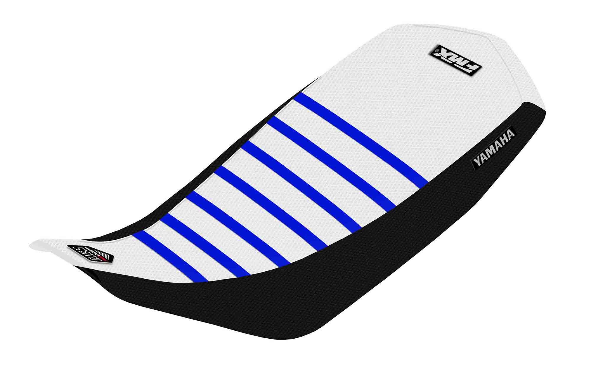 Funda Asiento Yamaha Raptor 350 Rib Fmx Covers