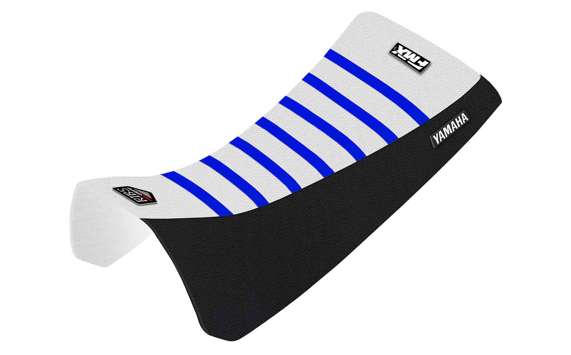 Funda Asiento Yamaha Blaster Rib Fmx Covers