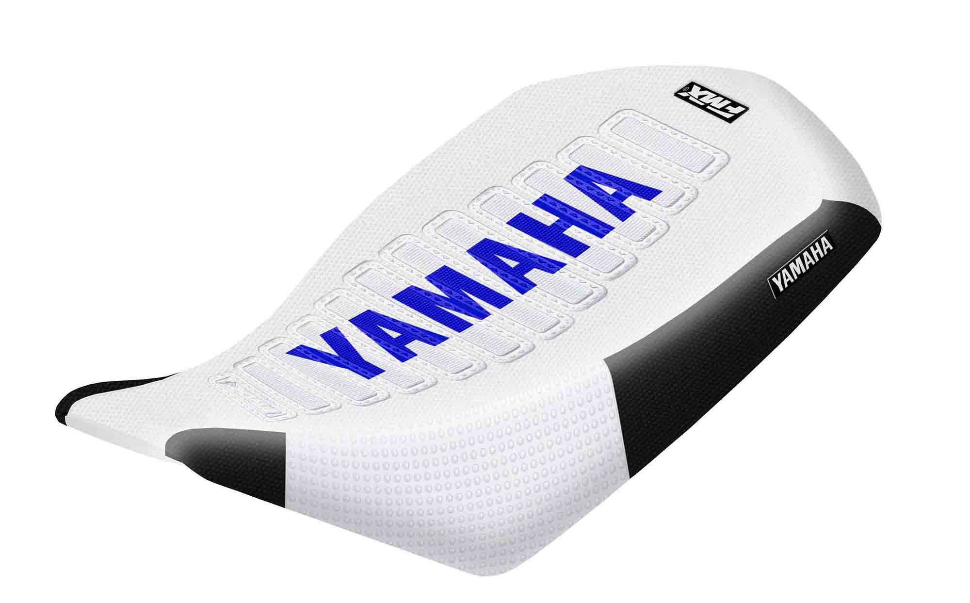 Funda Asiento Yamaha Raptor 90 Series Fmx Covers