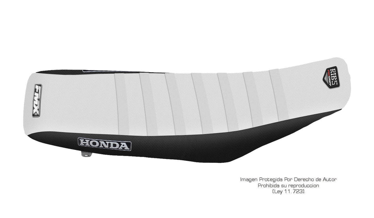 Funda Asiento Honda Cr 85 Rib Fmx Covers