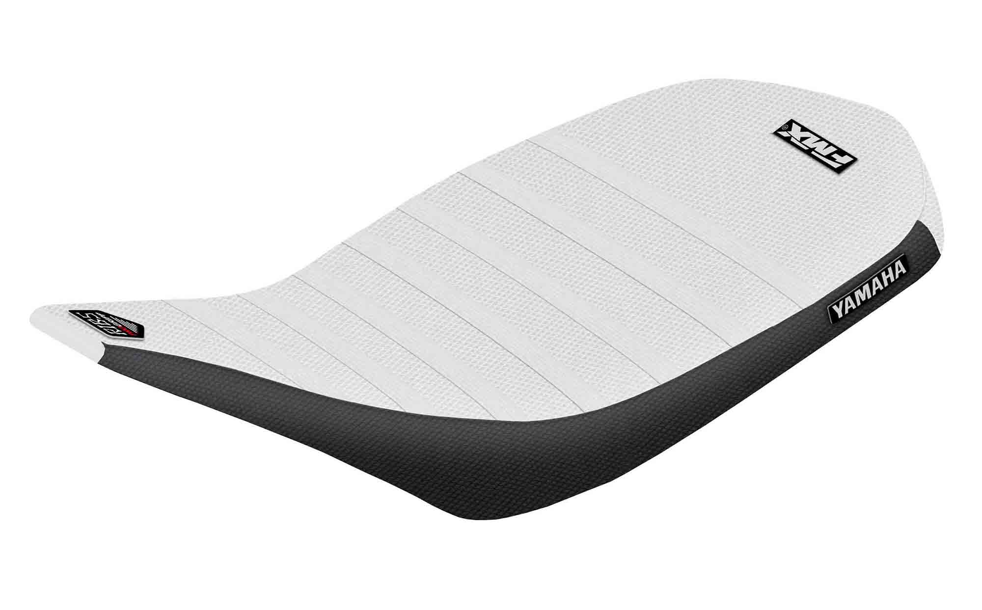 Funda Asiento Yamaha Yfz 450 Rib Fmx Covers