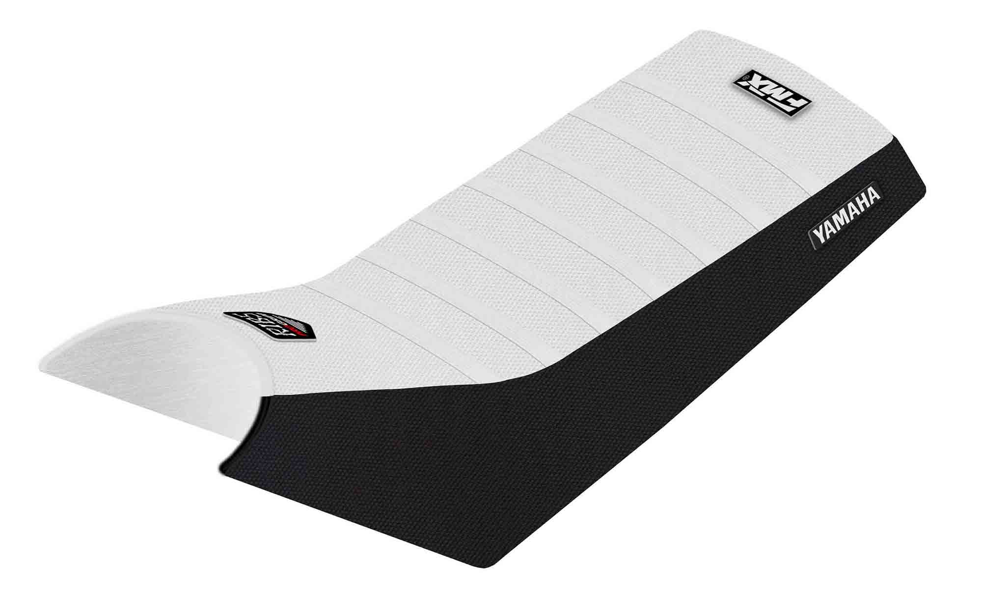 Funda Asiento Yamaha Warrior Rib Fmx Covers