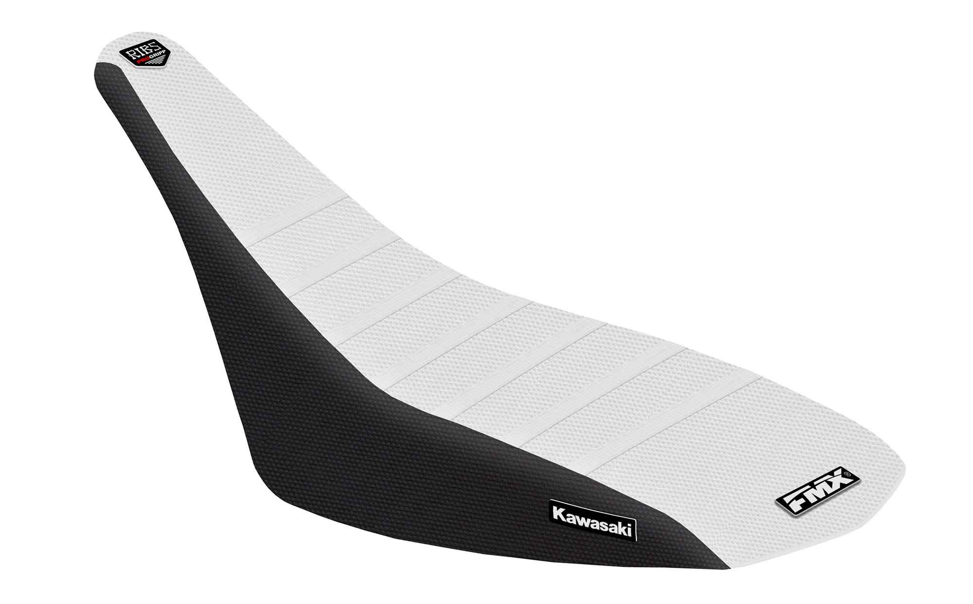 Funda Asiento Kawasaki Kfx 450 Rib Fmx Covers
