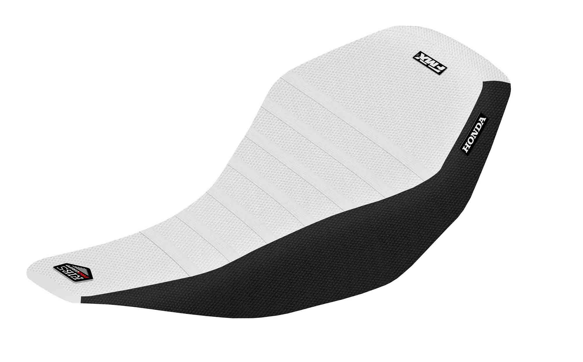 Funda Asiento Honda Trx 400 - 08/12 Rib Fmx Covers