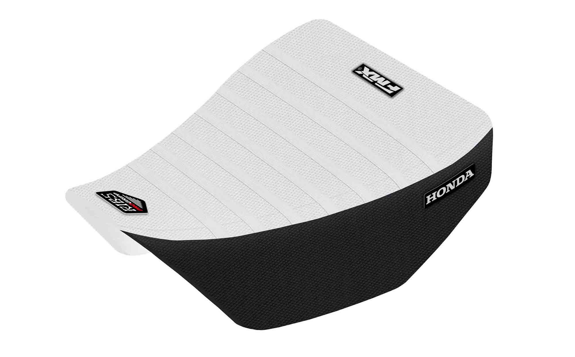 Funda Asiento Honda Trx 200 Rib Fmx Covers