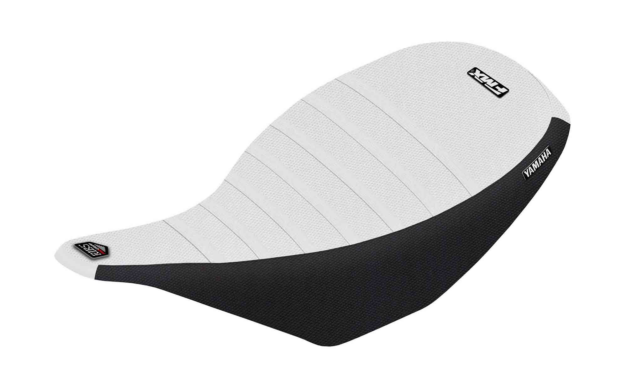 Funda Asiento Yamaha Raptor 125/250 Rib Fmx Covers