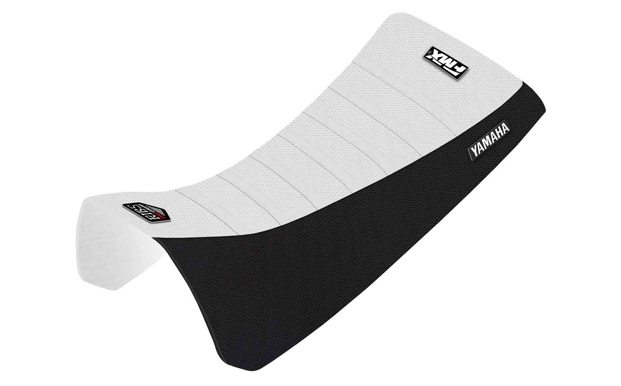 Funda Asiento Yamaha Blaster Rib Fmx Covers