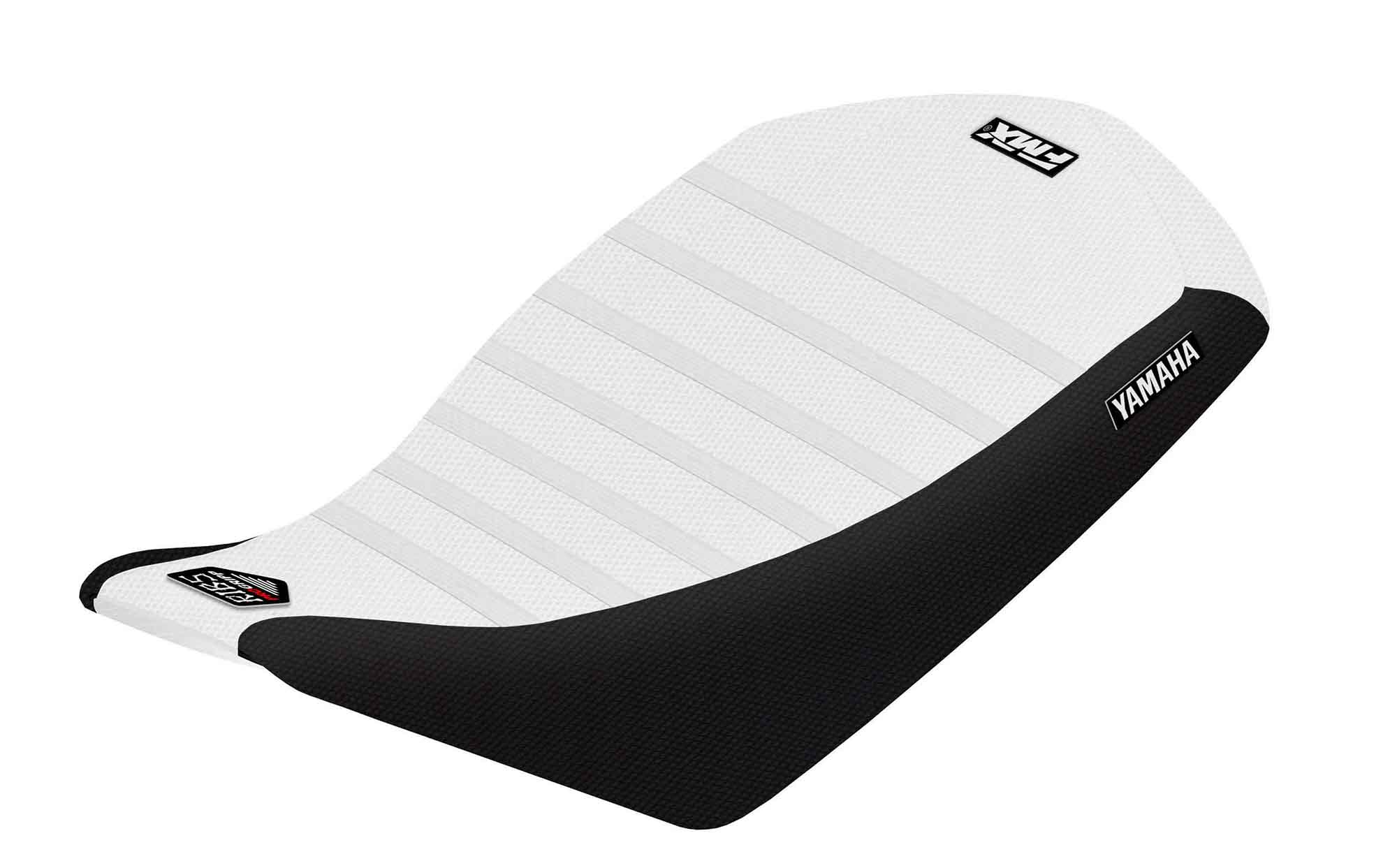 Funda Asiento Yamaha Raptor 90 Rib Fmx Covers