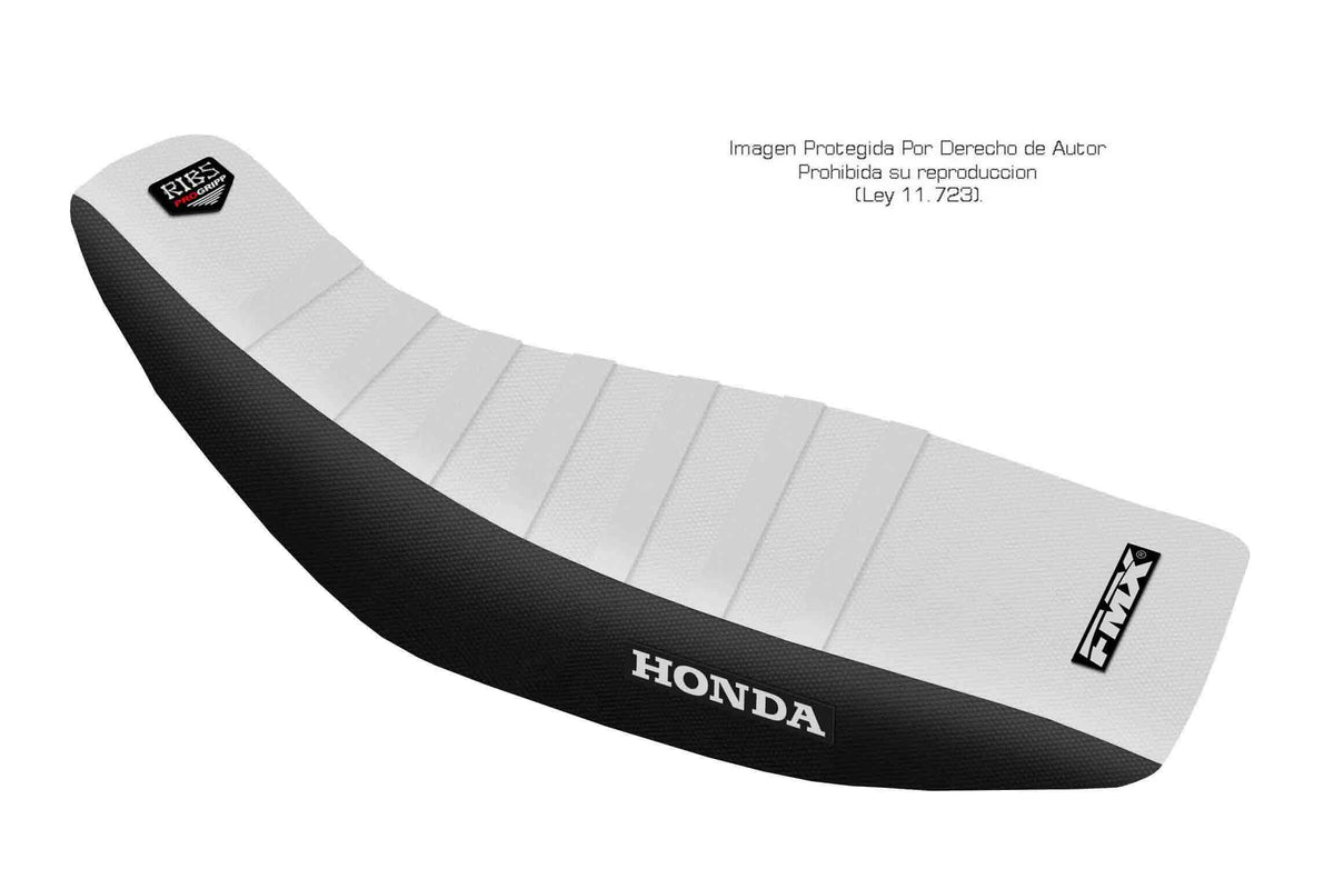 Funda Asiento Honda Xr 250 Tornado Rib Fmx