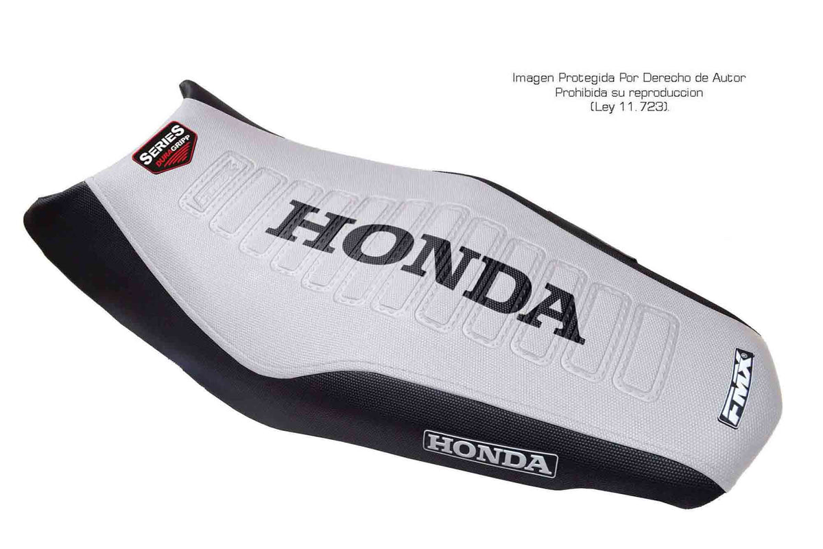 Funda Asiento Honda Invicta Series Fmx Covers