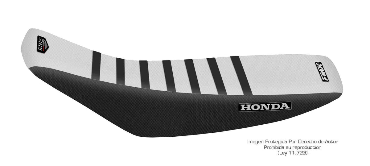 Funda Asiento Honda Crf 150/230 Rib Fmx Covers