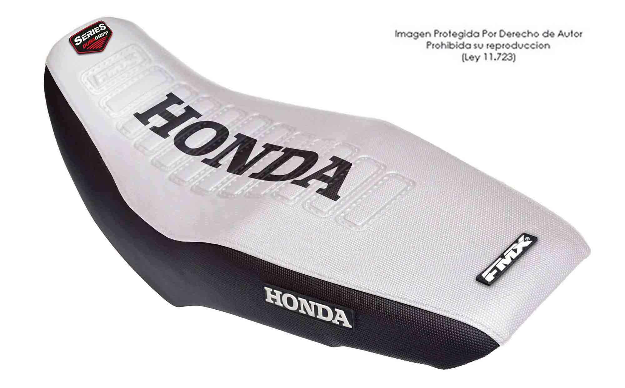 Funda Asiento Honda Storm 125 Series Fmx Covers