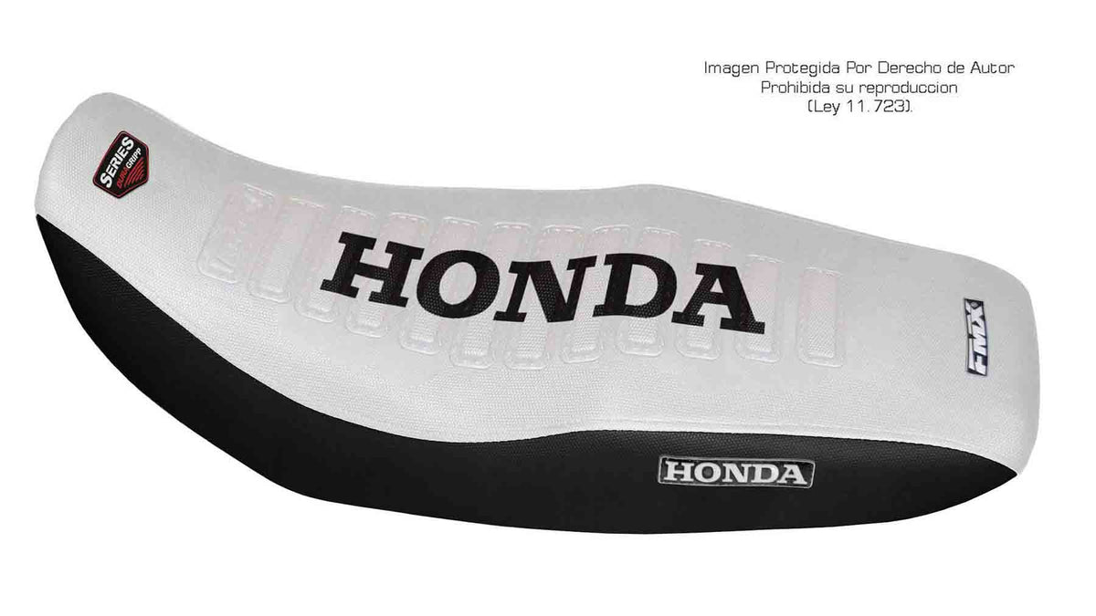 Funda Asiento Honda Xr 125 L - China Series Fmx Covers