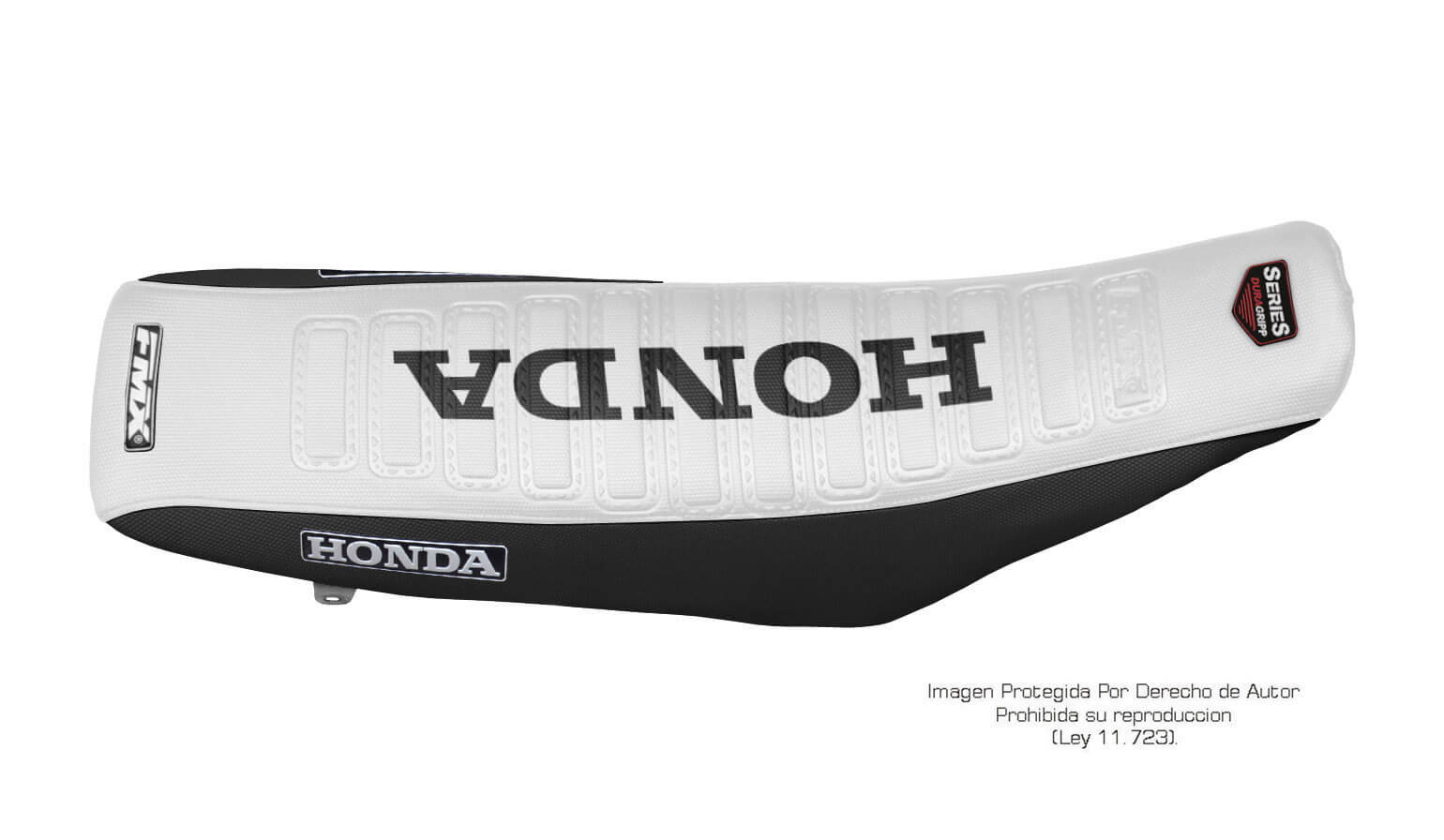 Funda Asiento Honda Cr 85 Series Fmx Covers