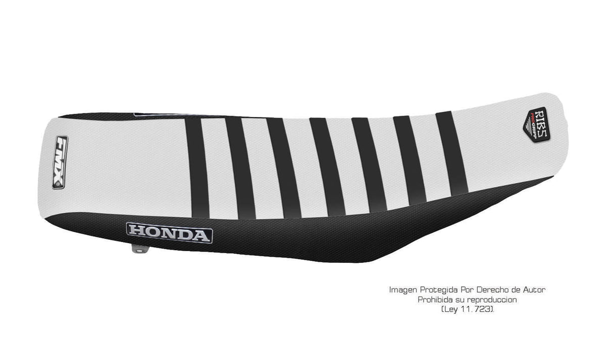Funda Asiento Honda Cr 85 Rib Fmx Covers